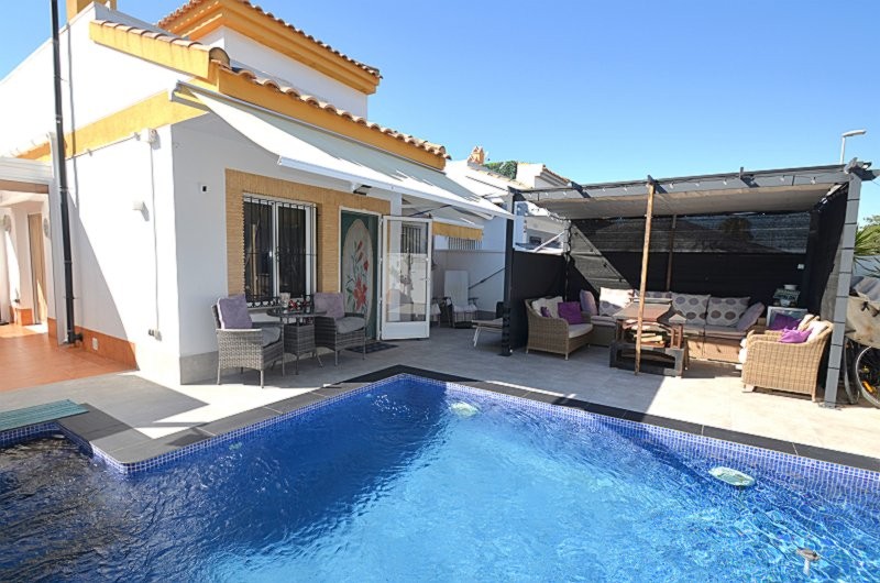 Semi Detached en venta en Sucina