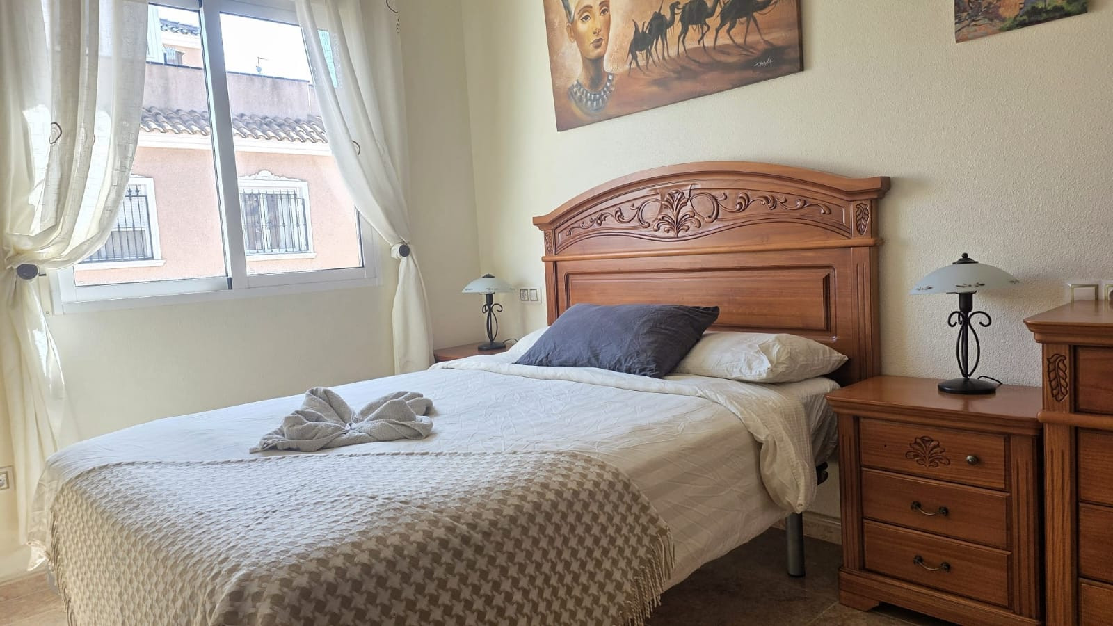 Villa en venta en Orihuela Costa