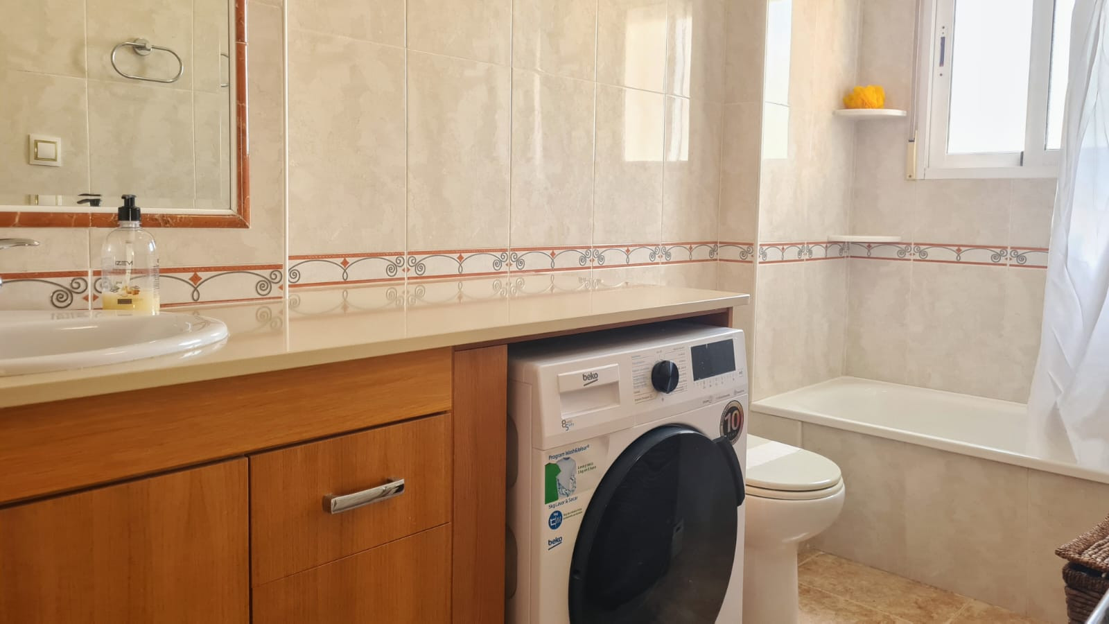 Villa en venta en Orihuela Costa