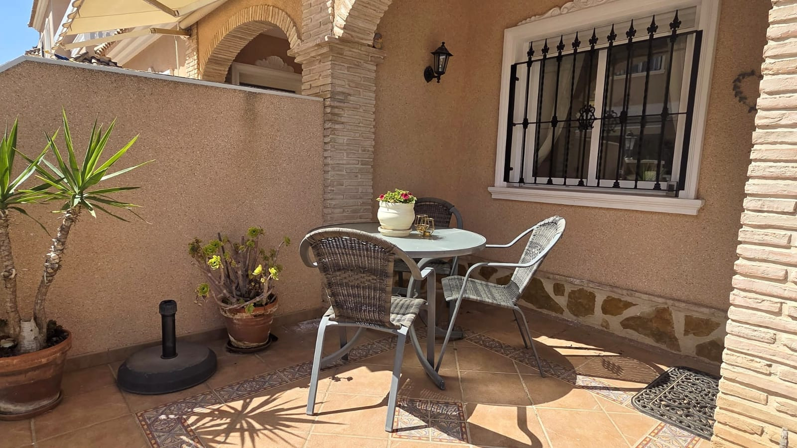 Villa en venta en Orihuela Costa