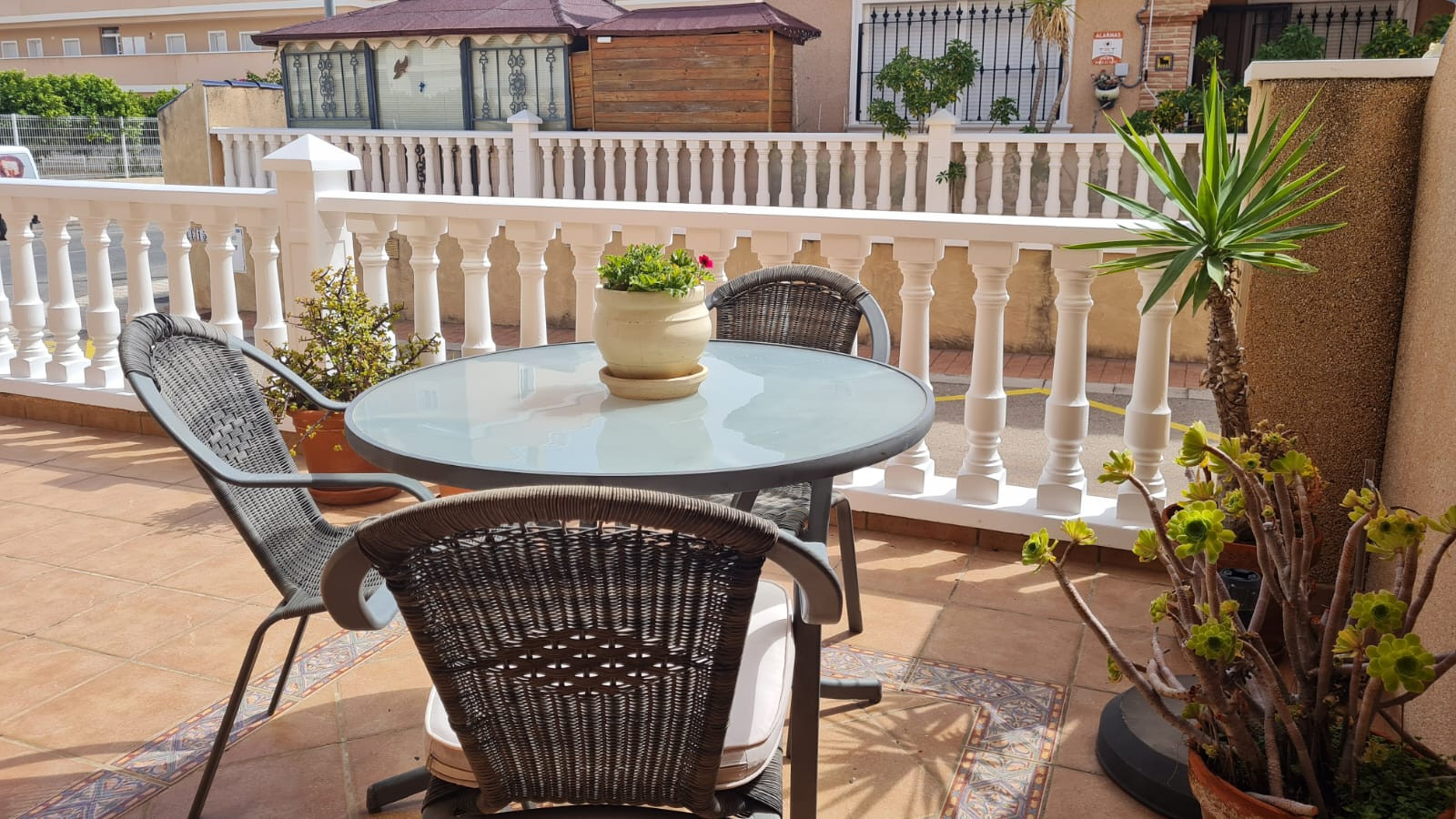 Villa en venta en Orihuela Costa