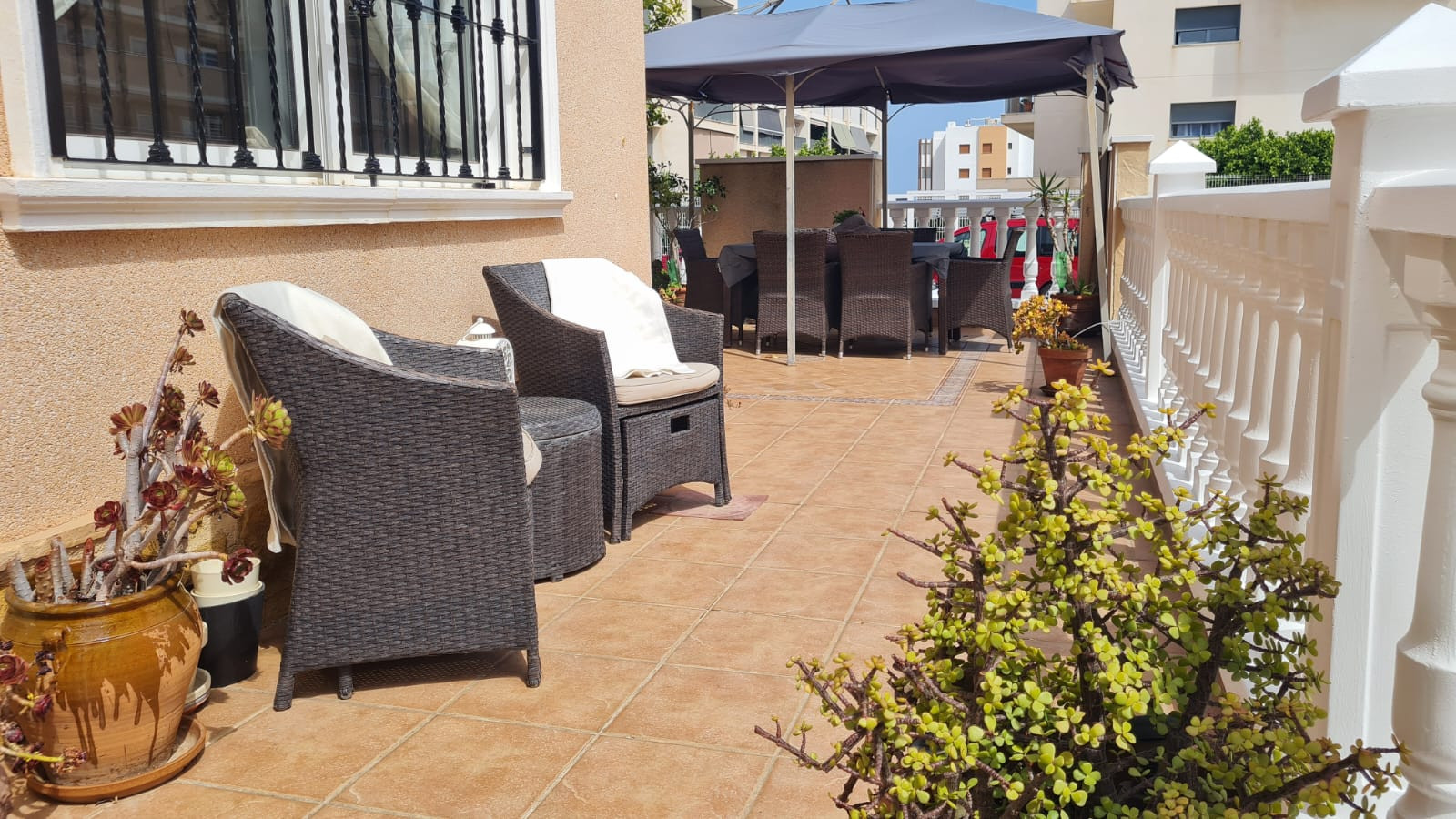 Villa en venta en Orihuela Costa