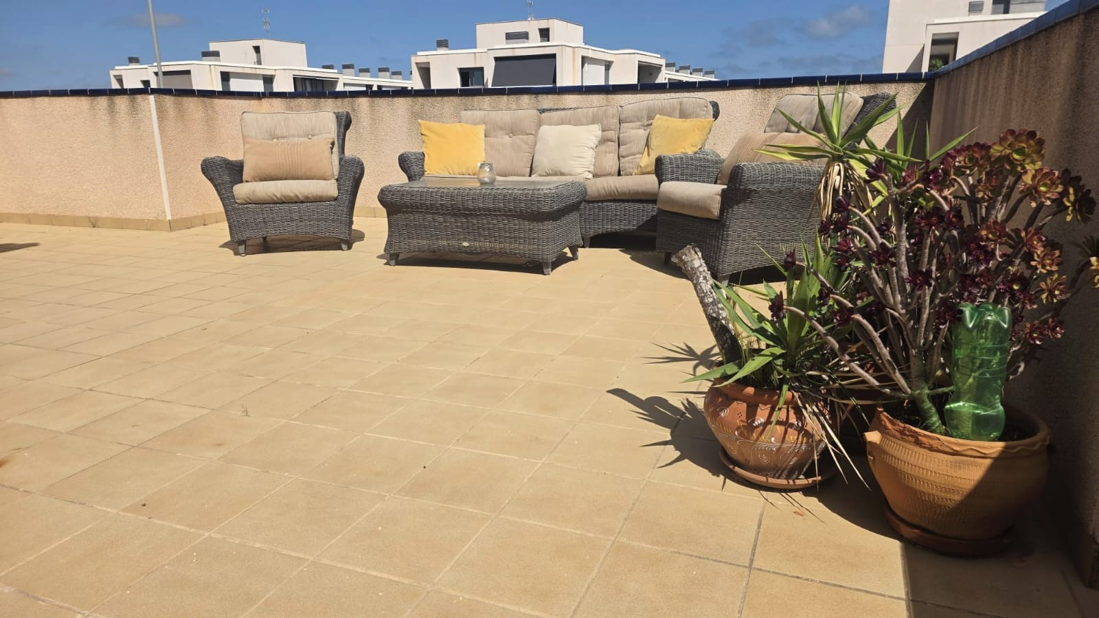 Villa en venta en Orihuela Costa