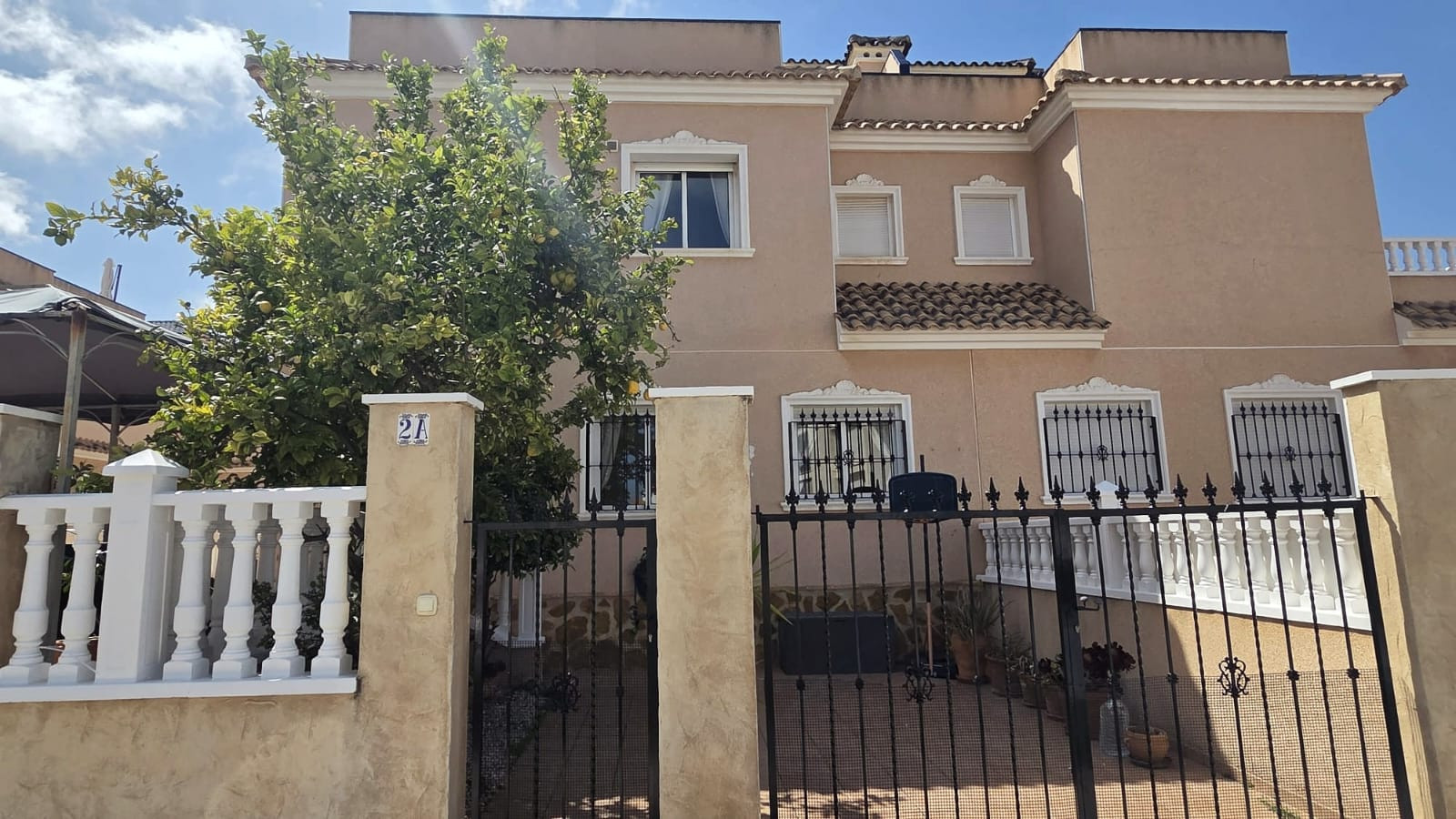 Villa en venta en Orihuela Costa