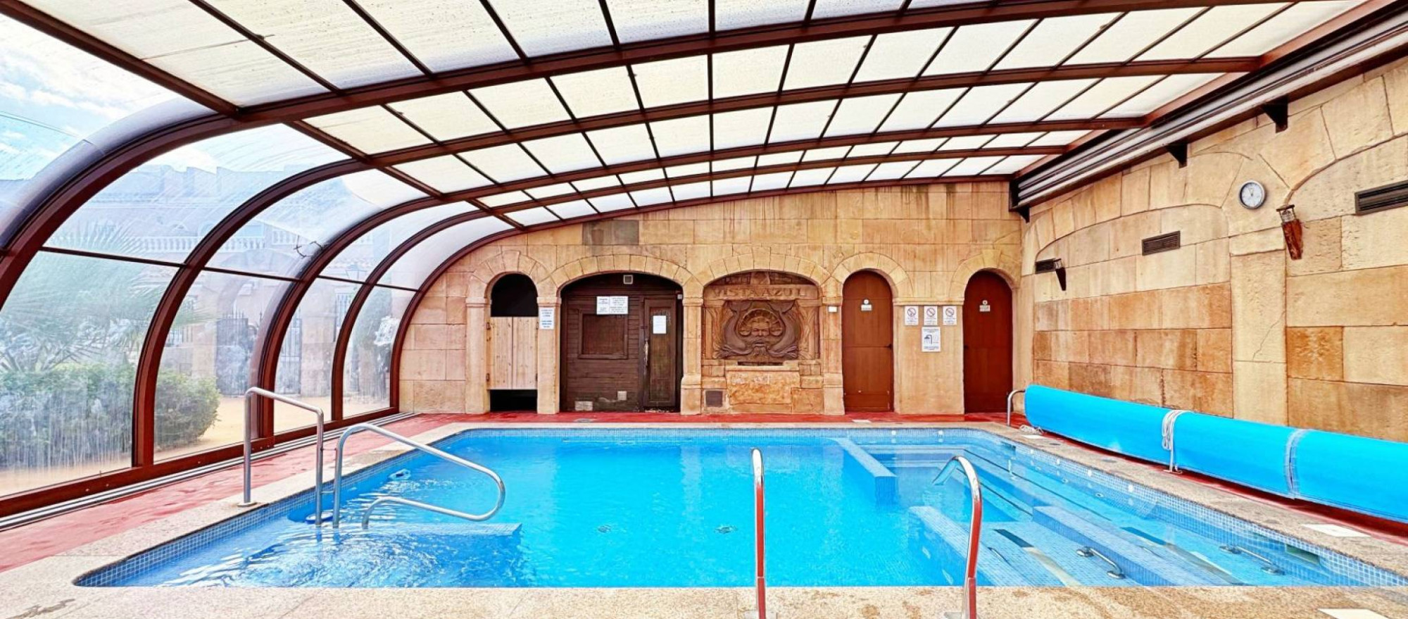 Villa en venta en Orihuela Costa