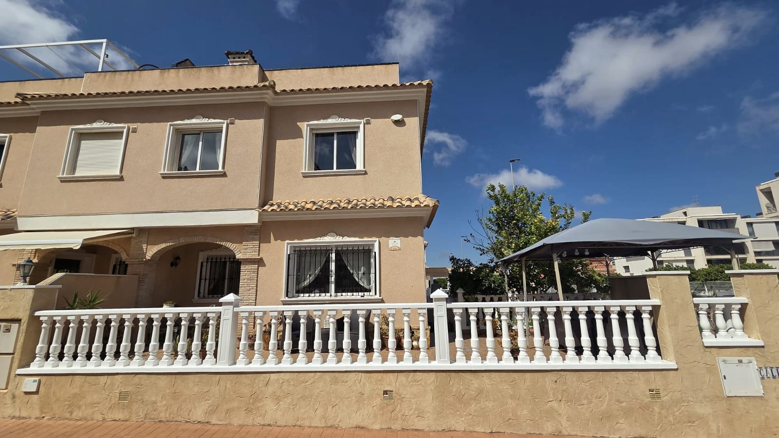 Villa en venta en Orihuela Costa
