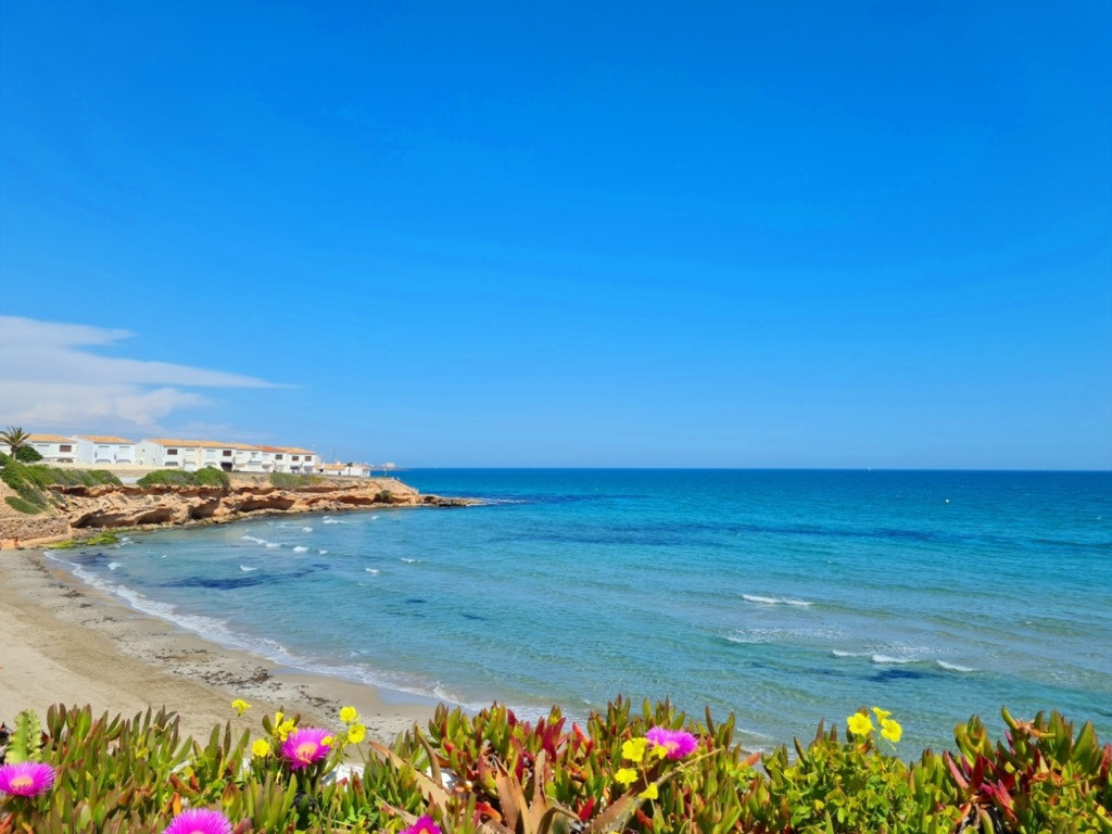 Villa en venta en Orihuela Costa