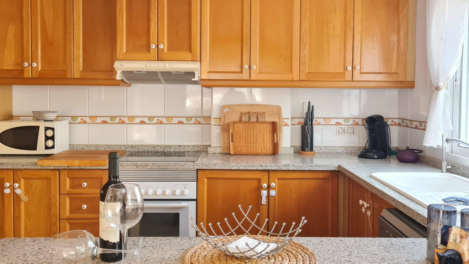 Villa en venta en Orihuela Costa