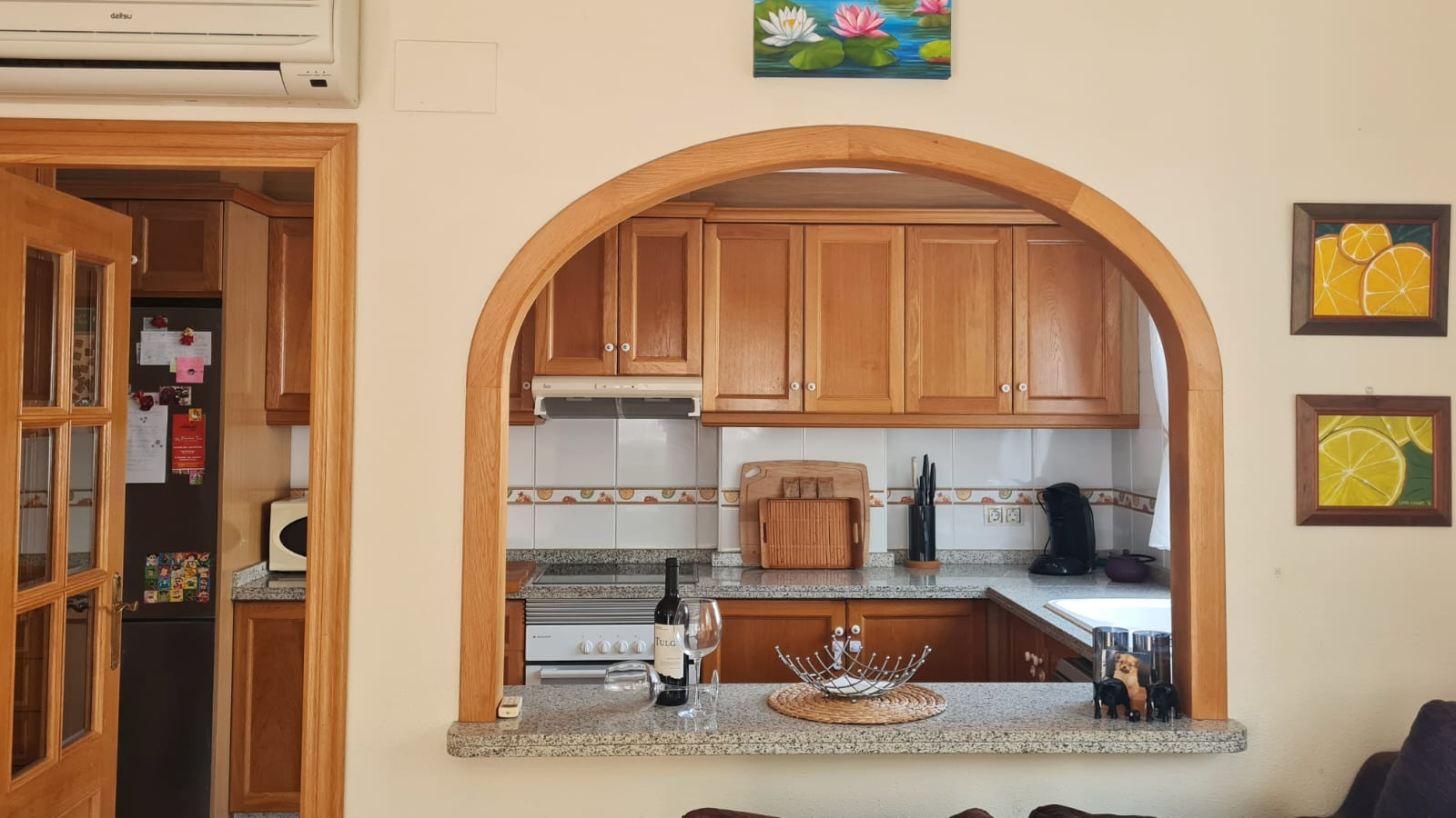 Villa en venta en Orihuela Costa