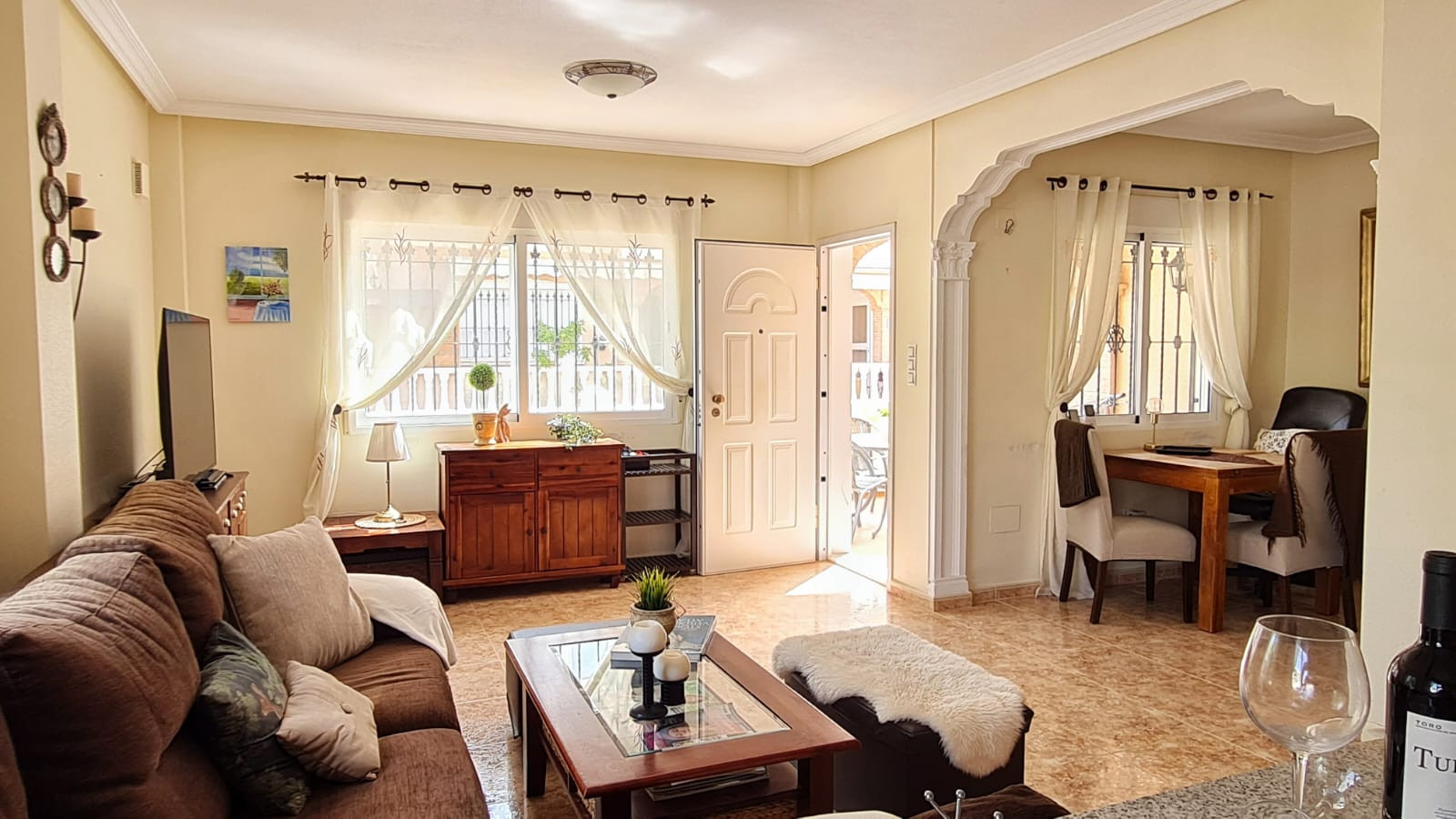 Villa en venta en Orihuela Costa