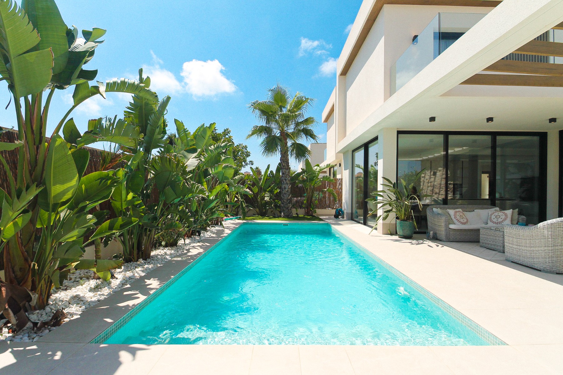 Villa for sale in Orihuela Costa, Alicante, Spain