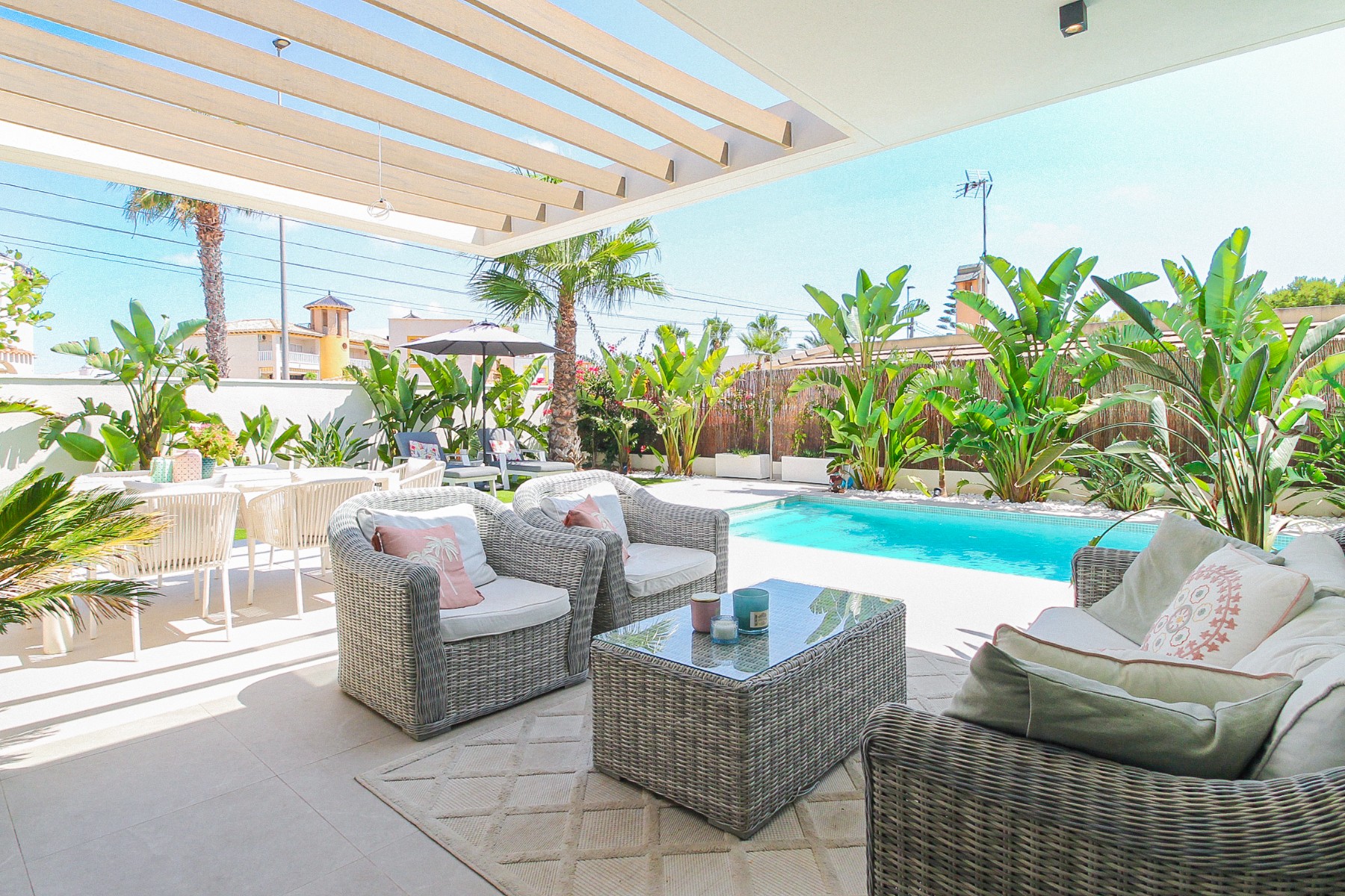 Villa for sale in Orihuela Costa, Alicante, Spain