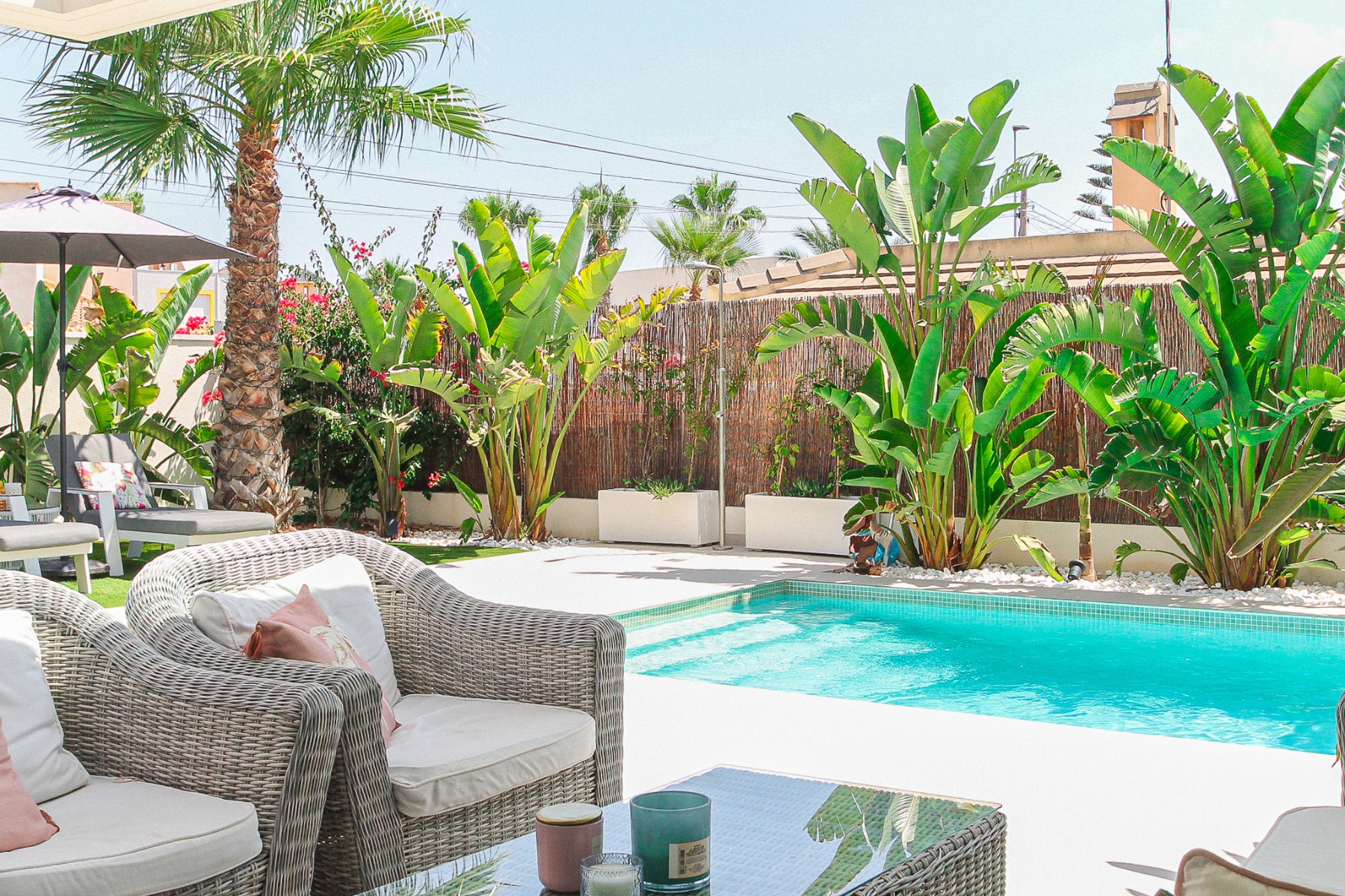 Villa for sale in Orihuela Costa, Alicante, Spain