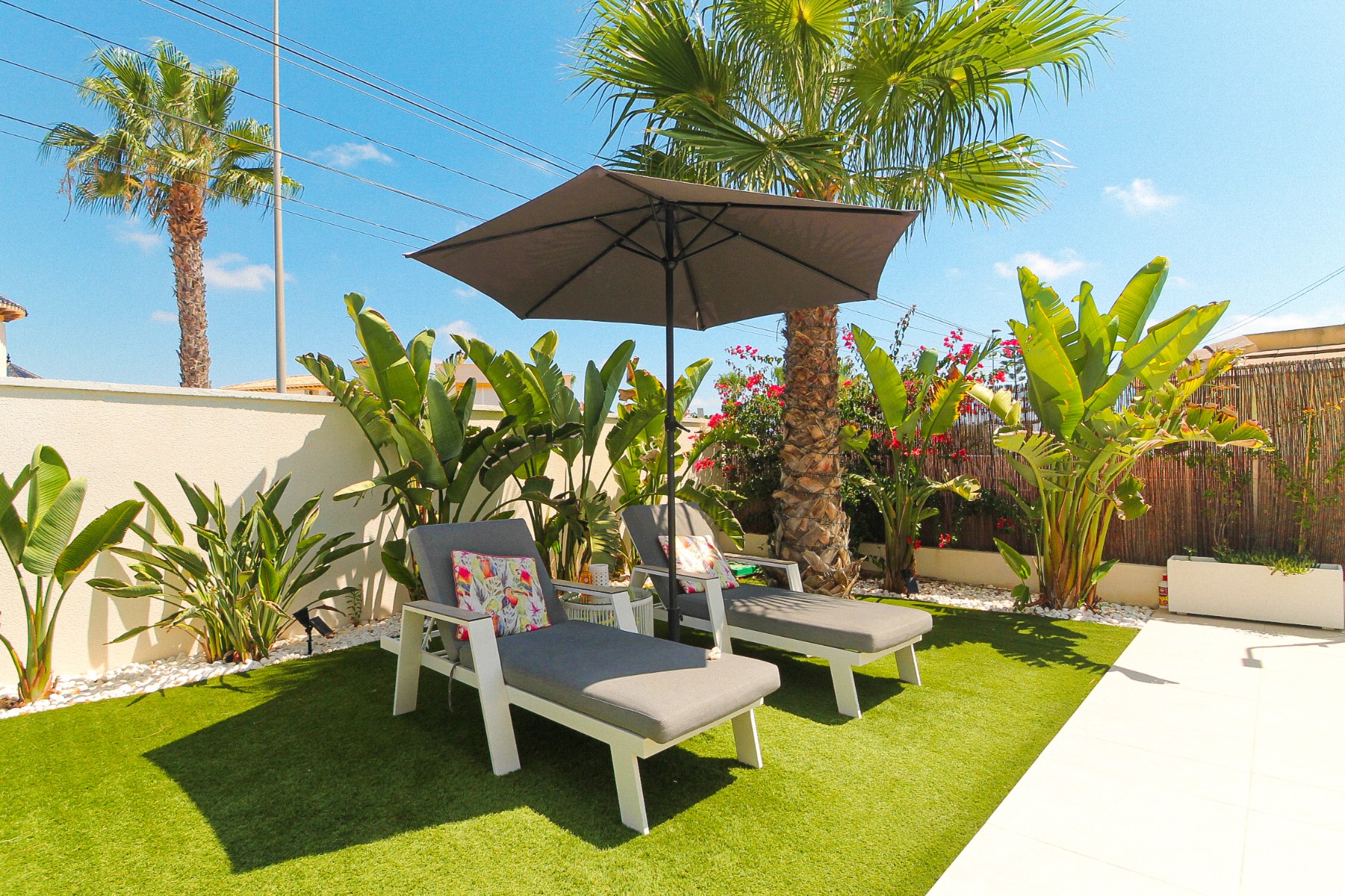 Villa for sale in Orihuela Costa, Alicante, Spain
