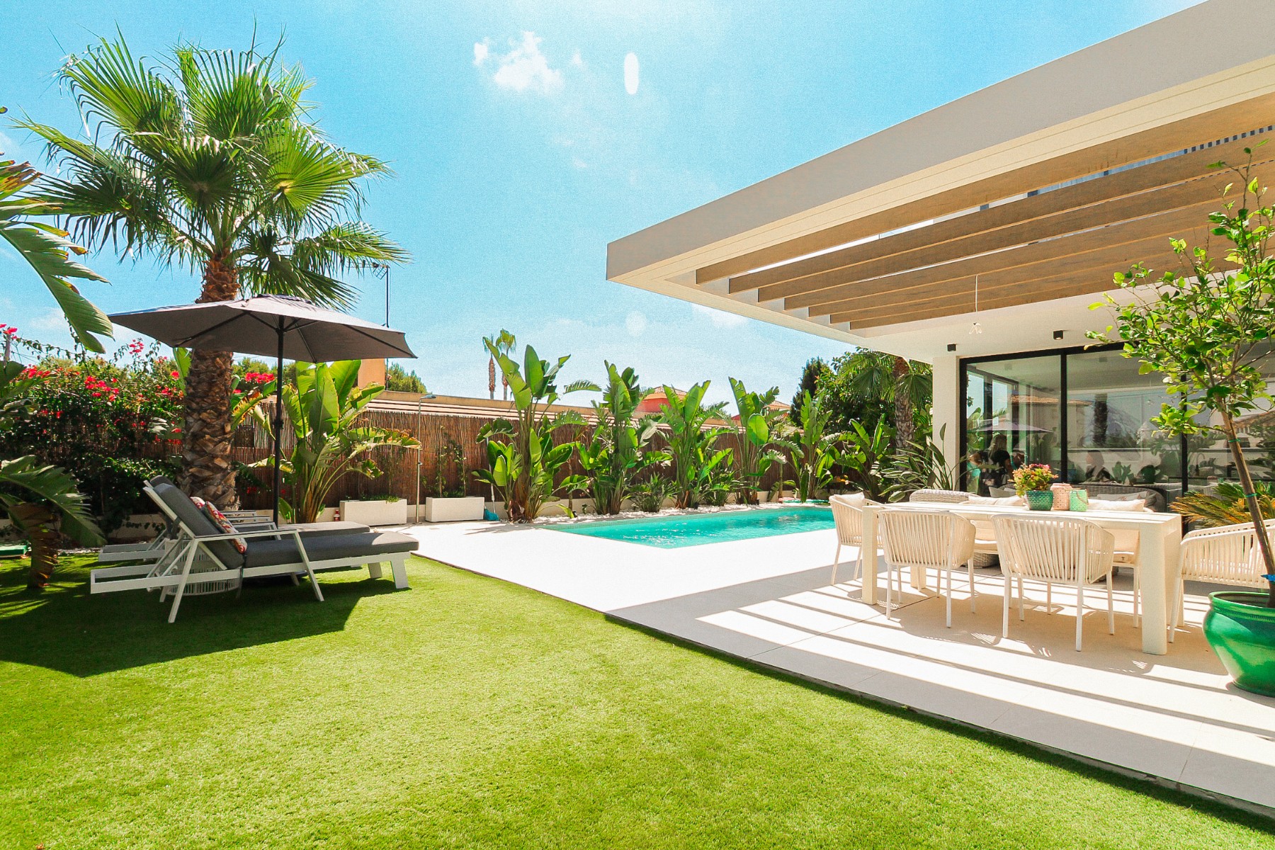 Villa for sale in Orihuela Costa, Alicante, Spain