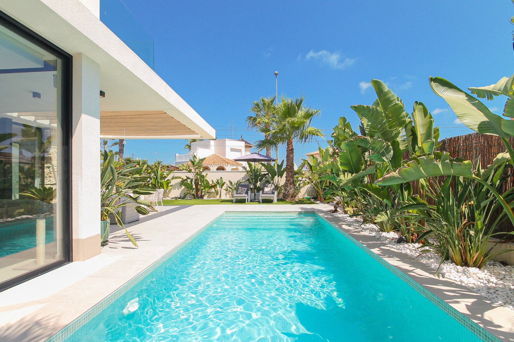 Villa for sale in Orihuela Costa, Alicante, Spain