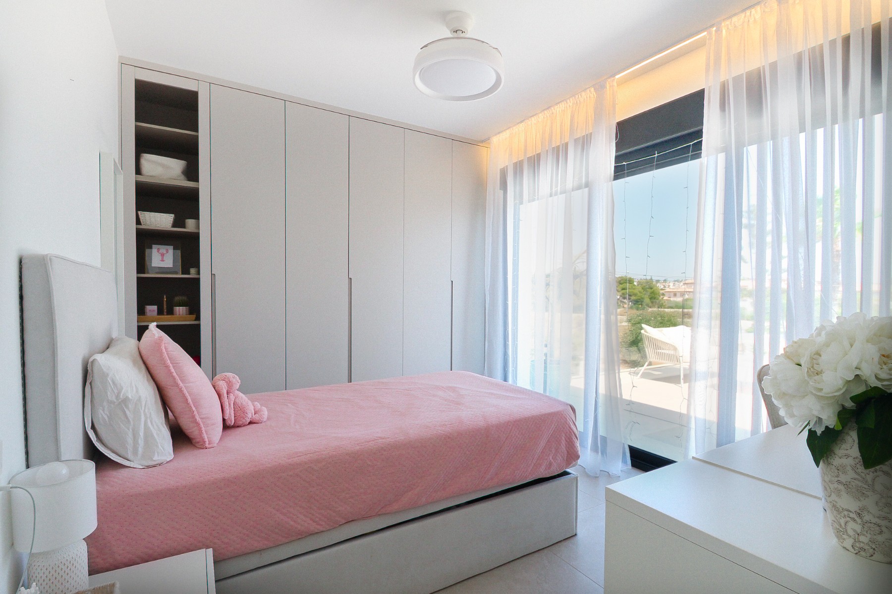 Villa for sale in Orihuela Costa, Alicante, Spain