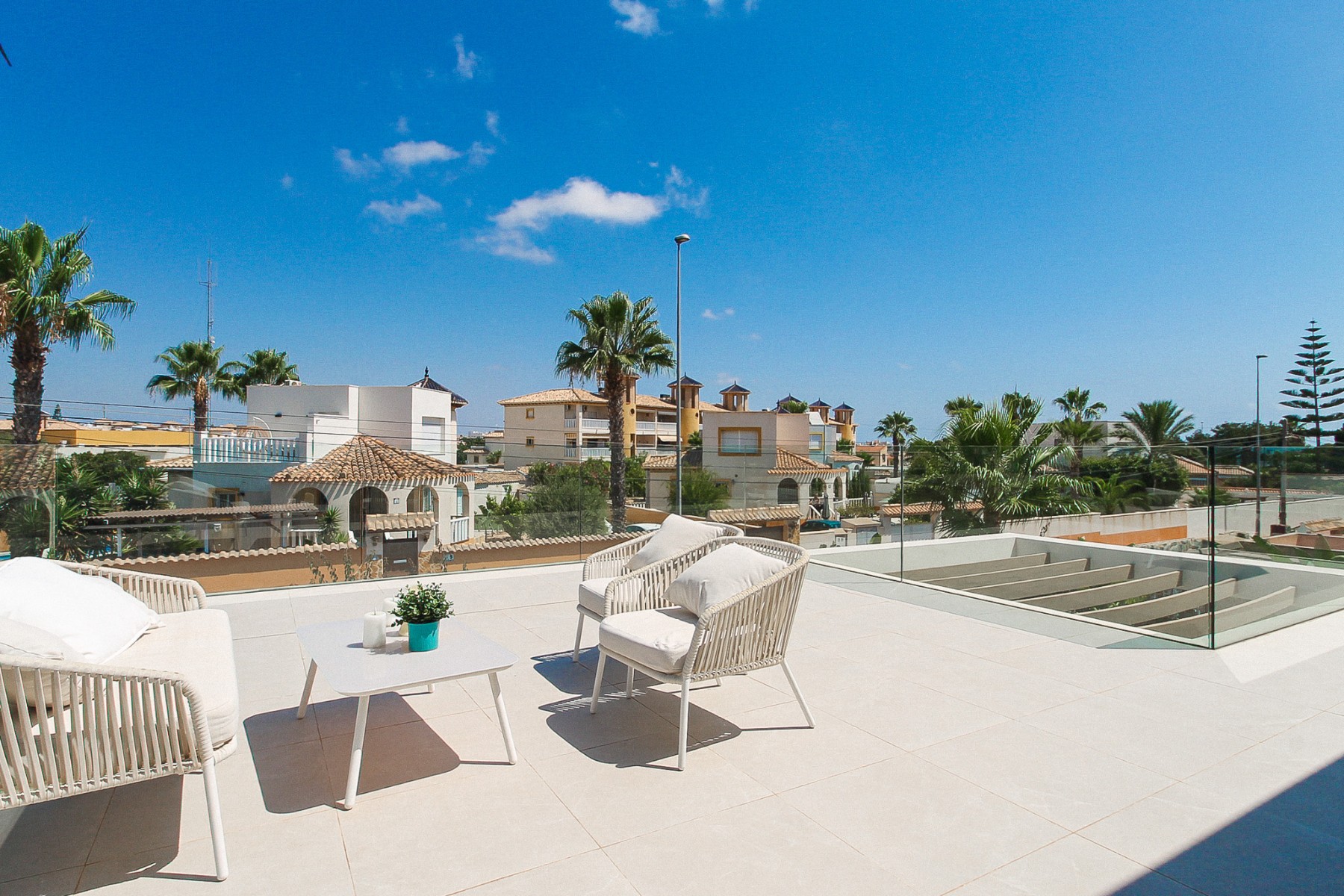 Villa for sale in Orihuela Costa, Alicante, Spain
