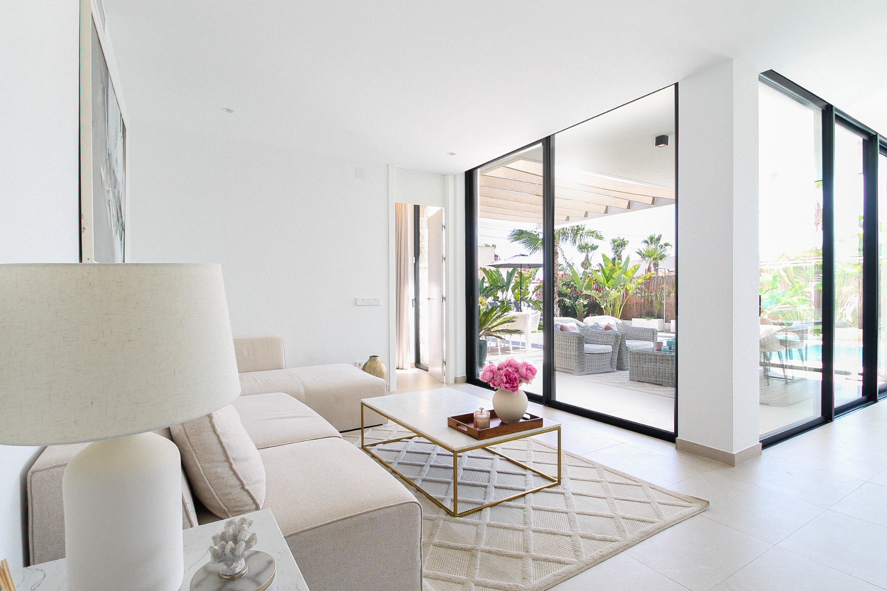 Villa for sale in Orihuela Costa, Alicante, Spain