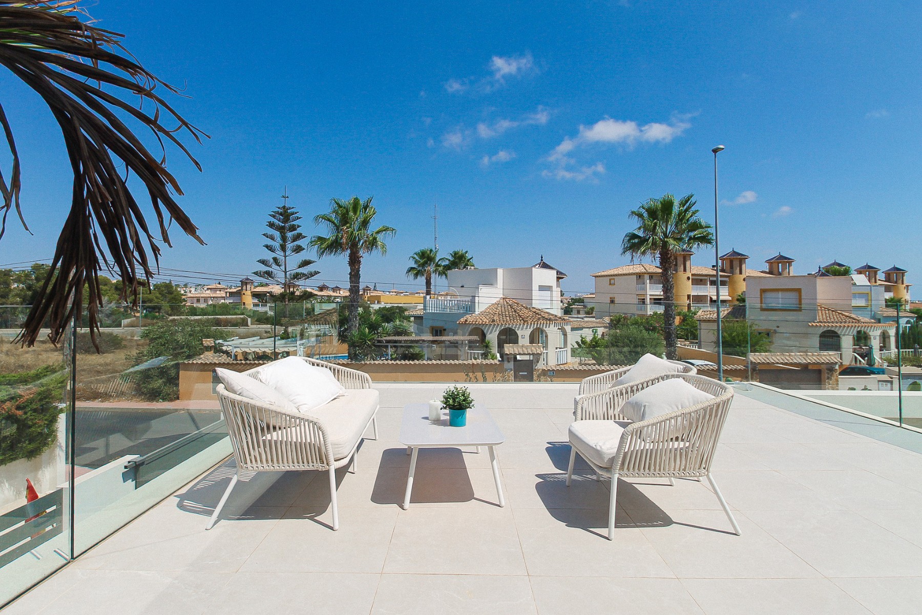 Villa for sale in Orihuela Costa, Alicante, Spain