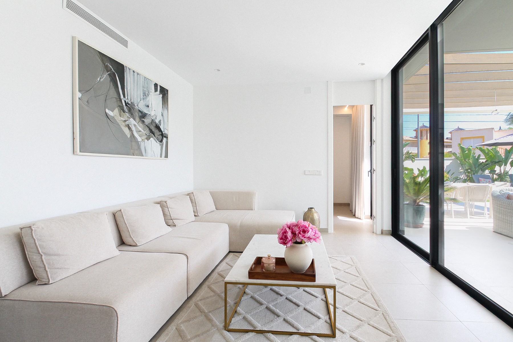 Villa for sale in Orihuela Costa, Alicante, Spain