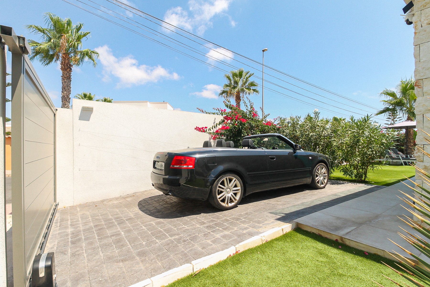 Villa for sale in Orihuela Costa, Alicante, Spain