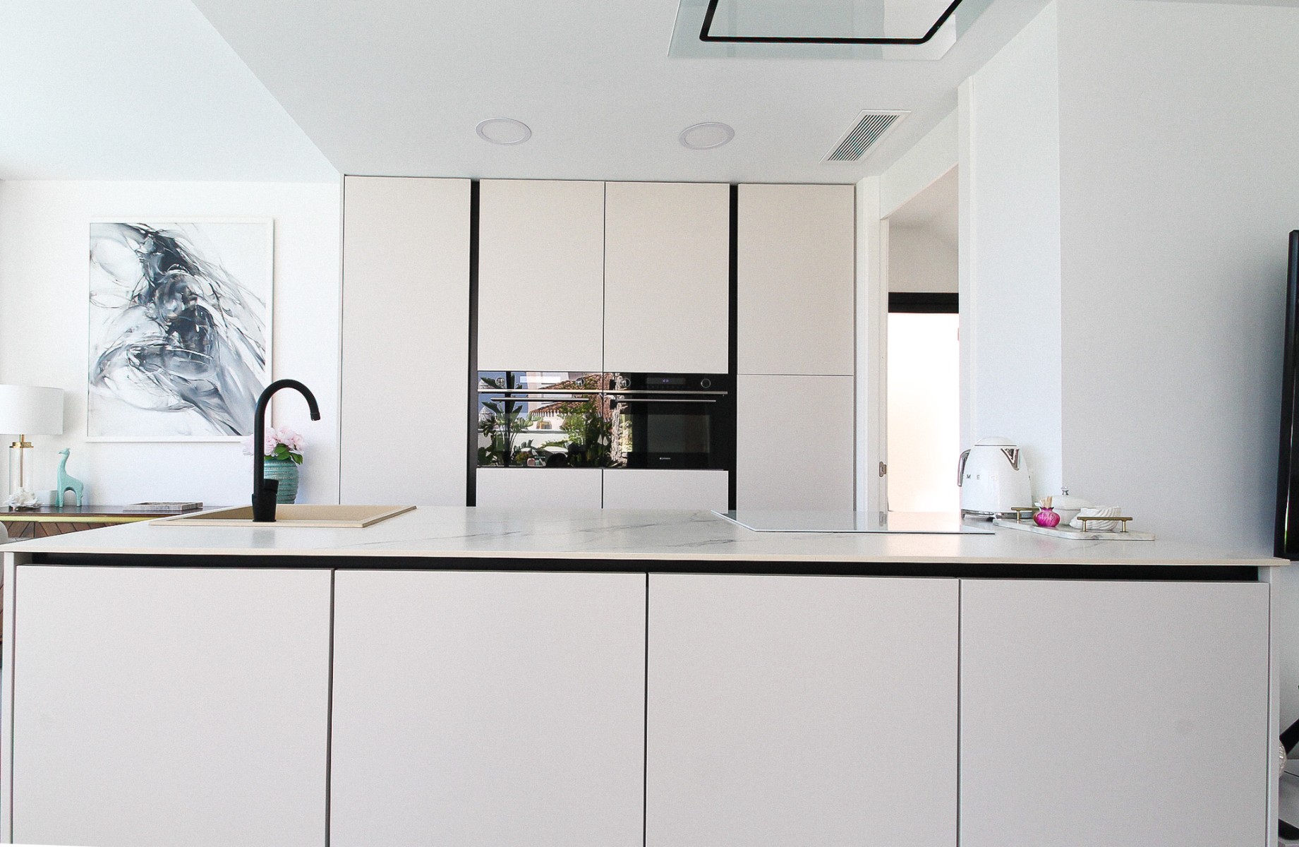 Villa for sale in Orihuela Costa, Alicante, Spain