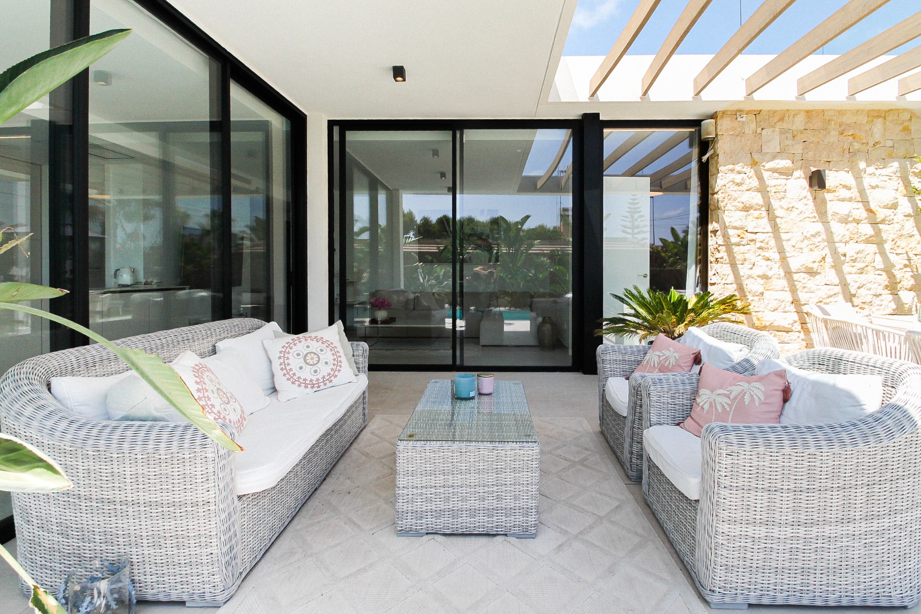 Villa for sale in Orihuela Costa, Alicante, Spain