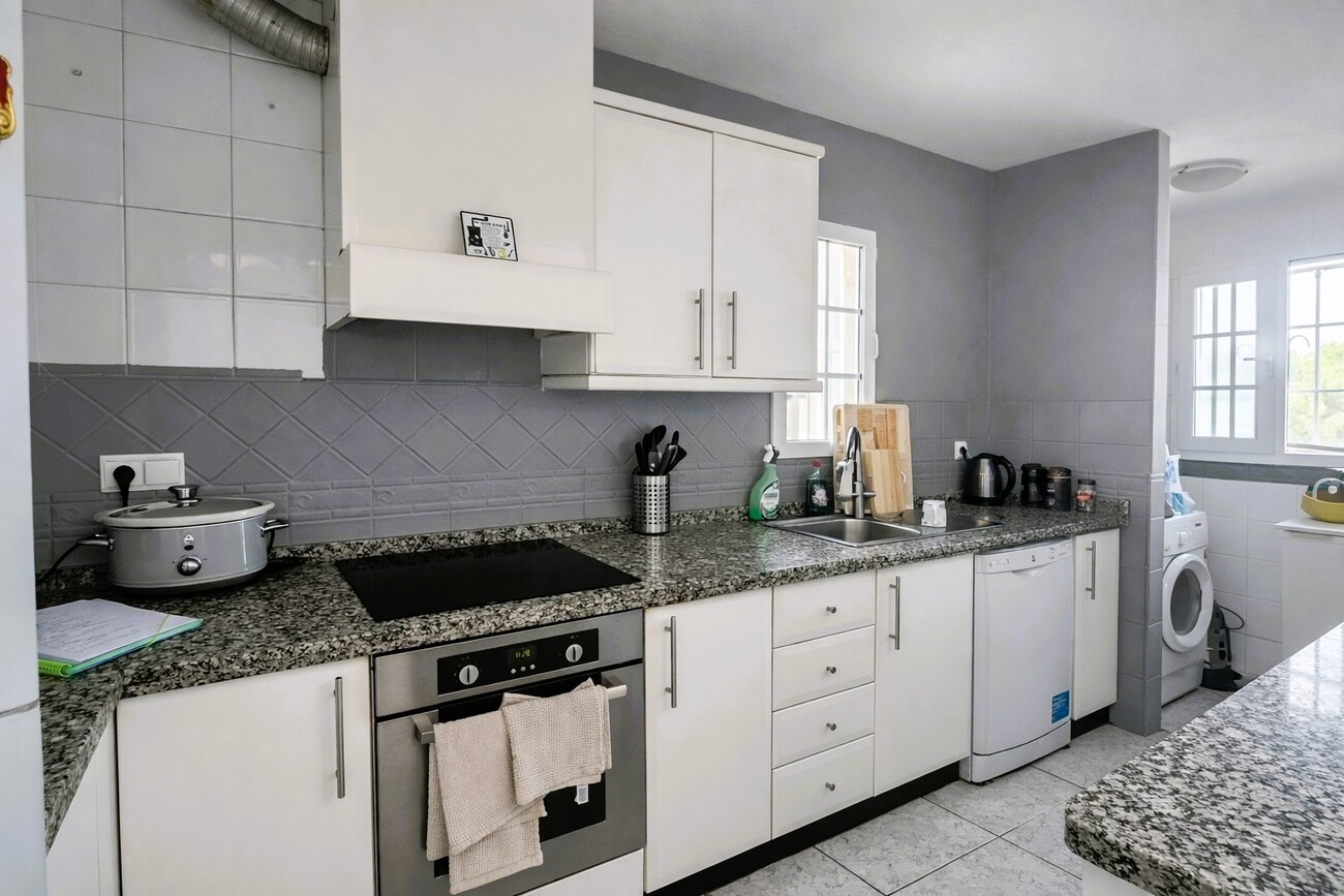 Town House en venta en Los Dolses
