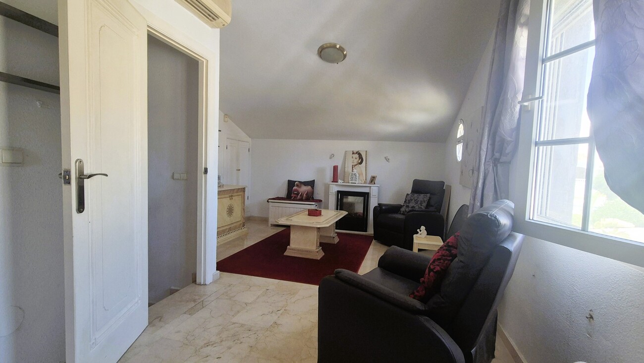 Town House en venta en Los Dolses