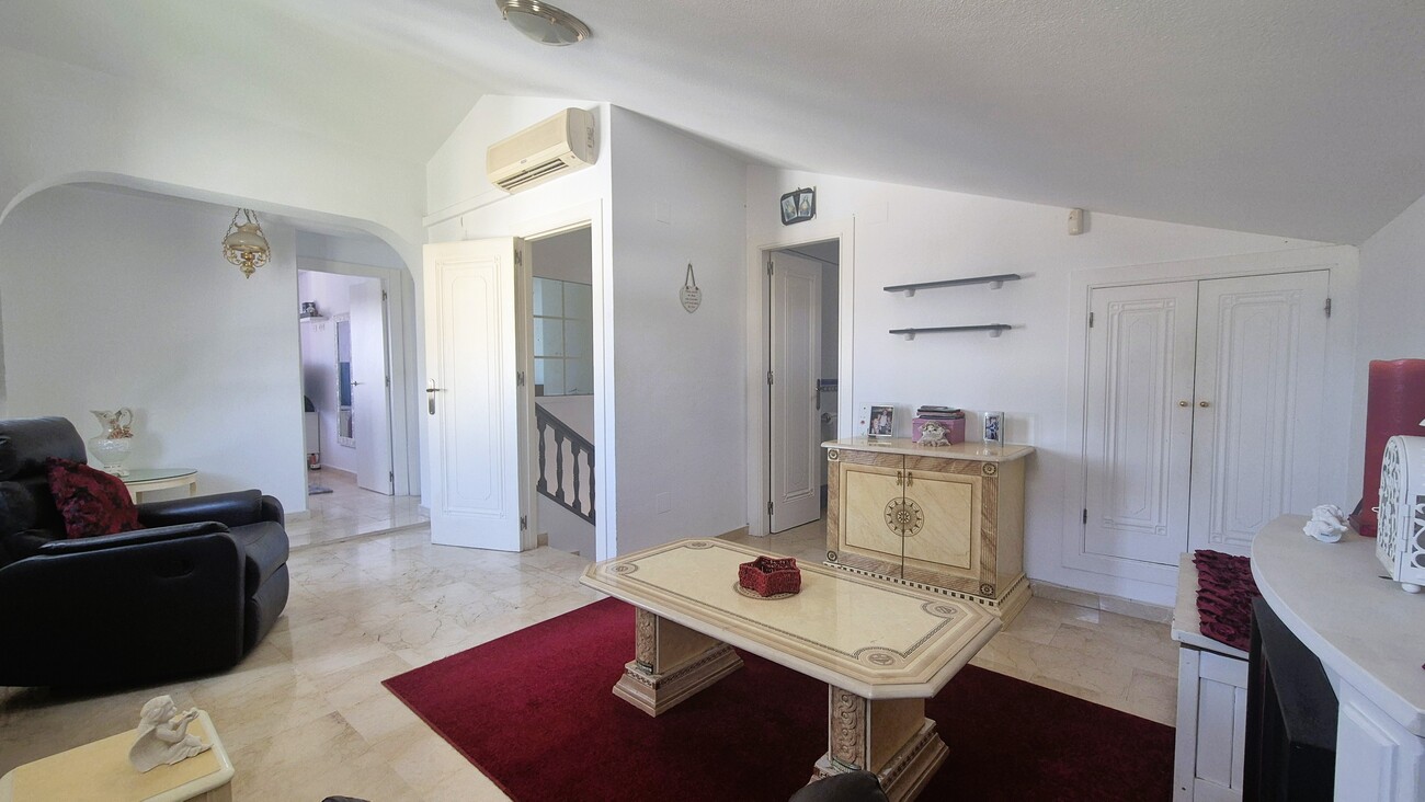 Town House en venta en Los Dolses
