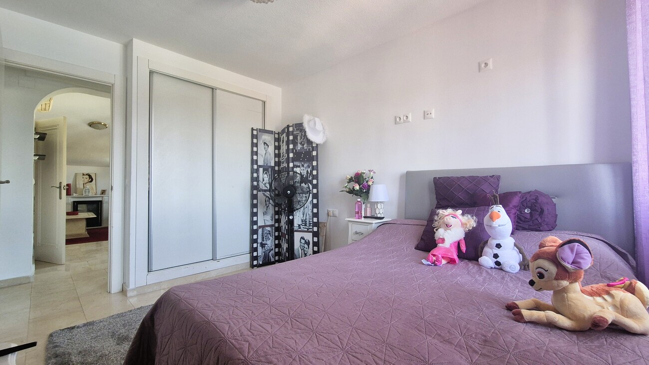 Town House en venta en Los Dolses