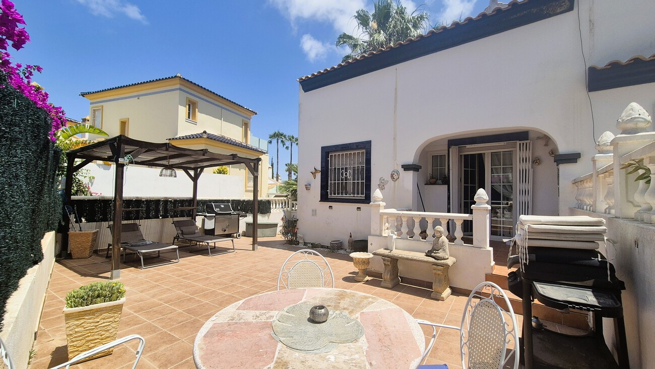 Town House en venta en Los Dolses