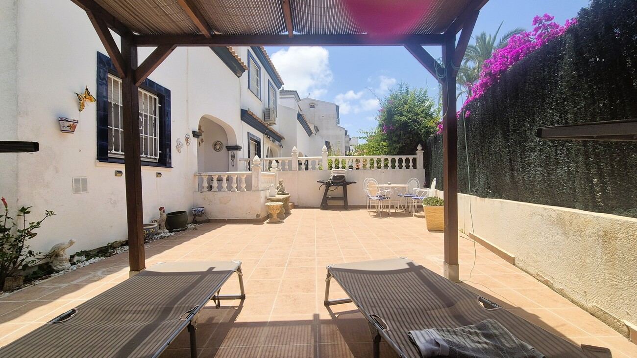Town House en venta en Los Dolses