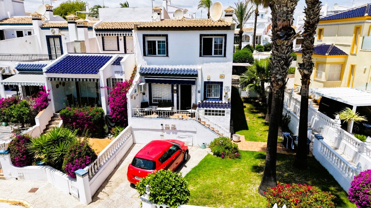 Town House en venta en Los Dolses