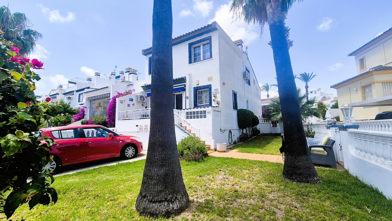 Town House en venta en Los Dolses
