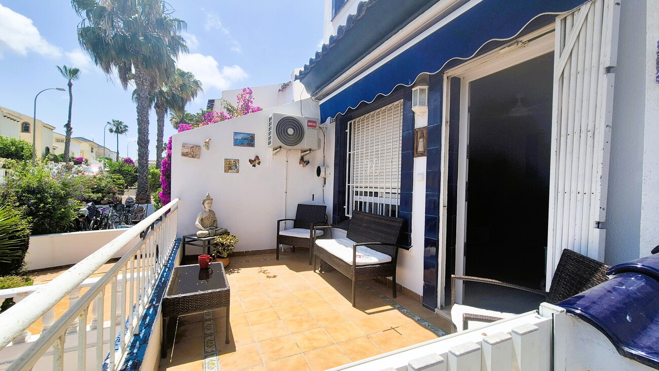 Town House en venta en Los Dolses