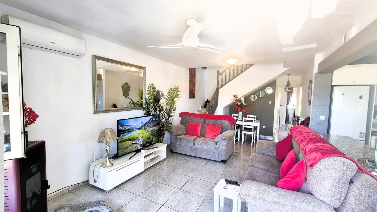 Town House en venta en Los Dolses