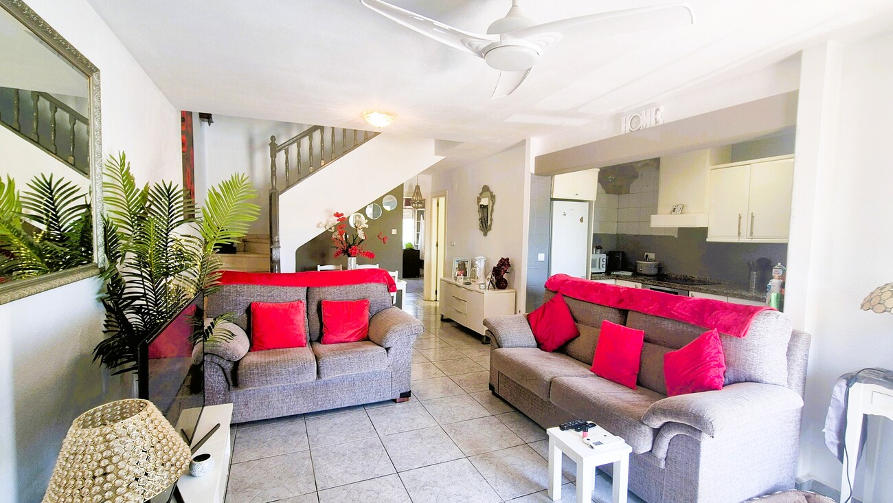 Town House en venta en Los Dolses