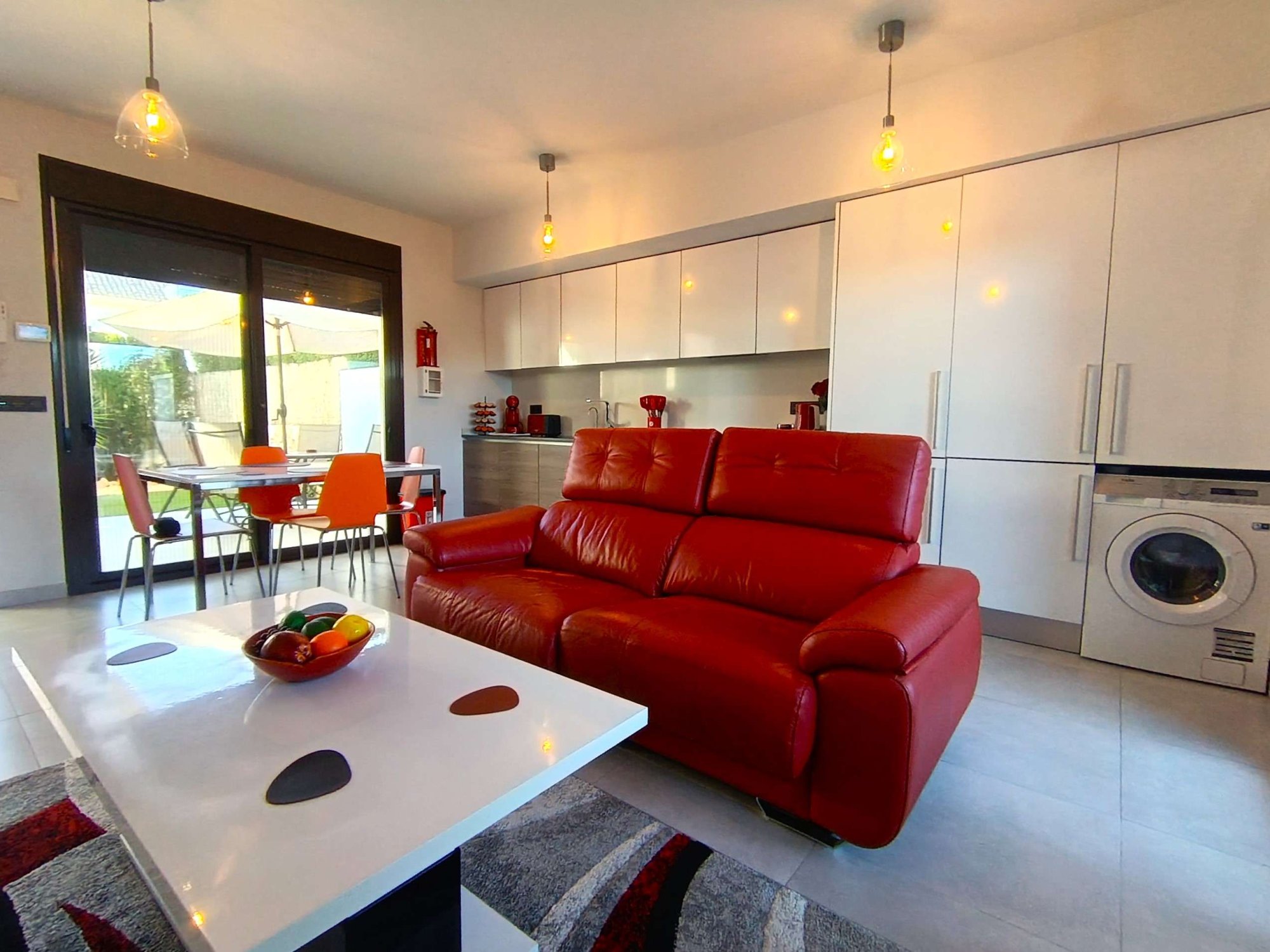 Apartment for sale in Algorfa, Alicante, Spain