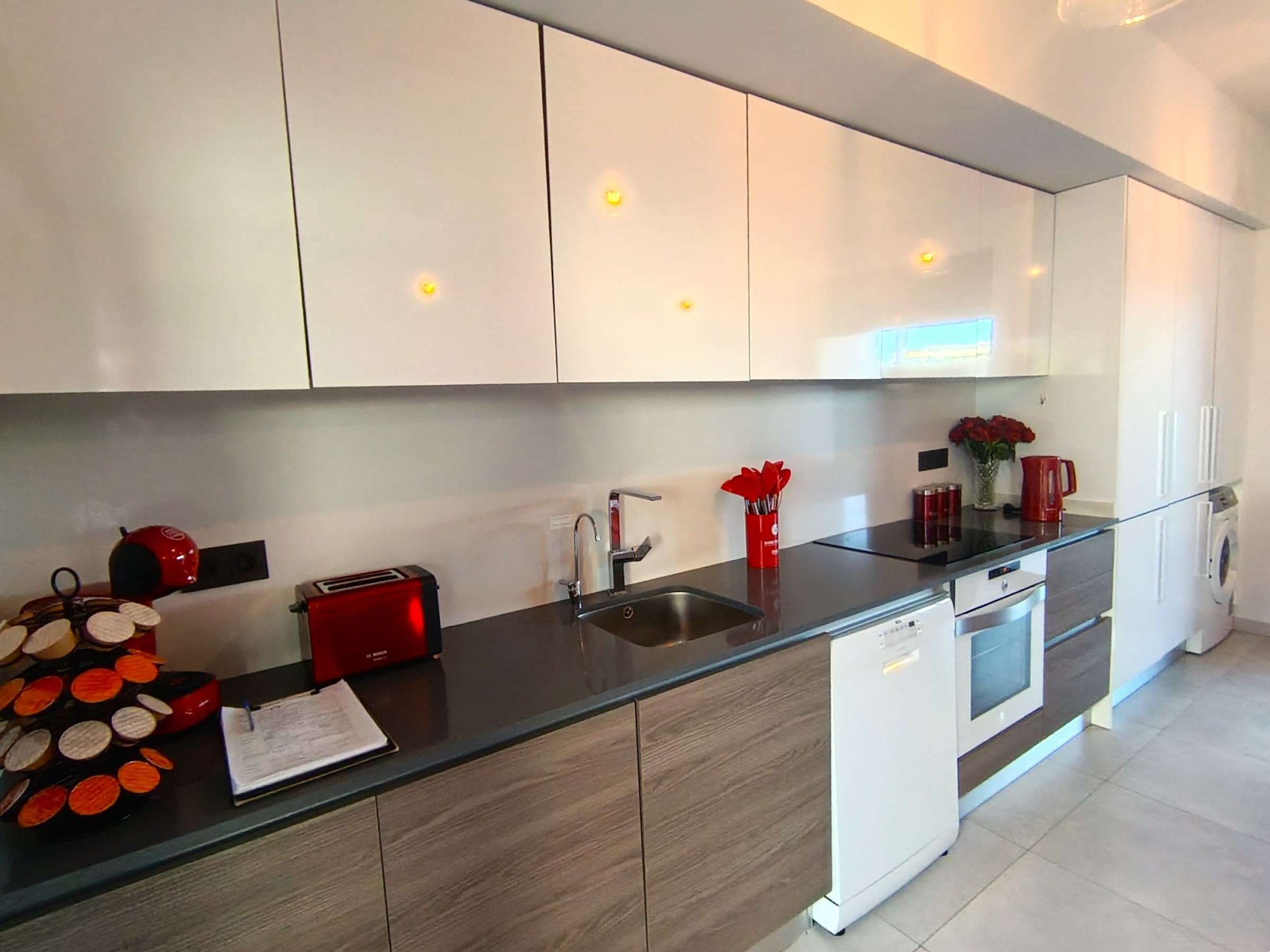 Apartment for sale in Algorfa, Alicante, Spain