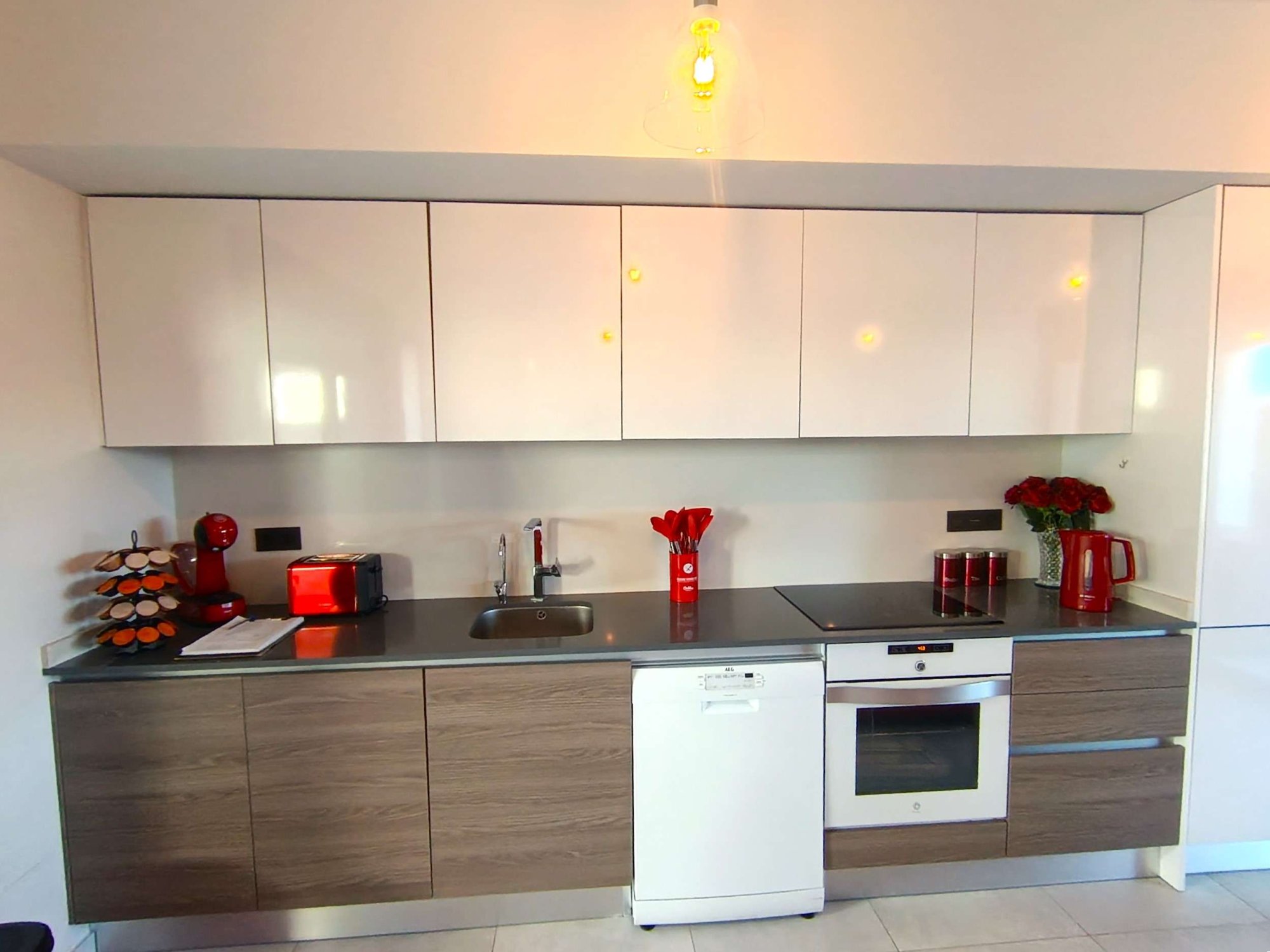 Apartment for sale in Algorfa, Alicante, Spain