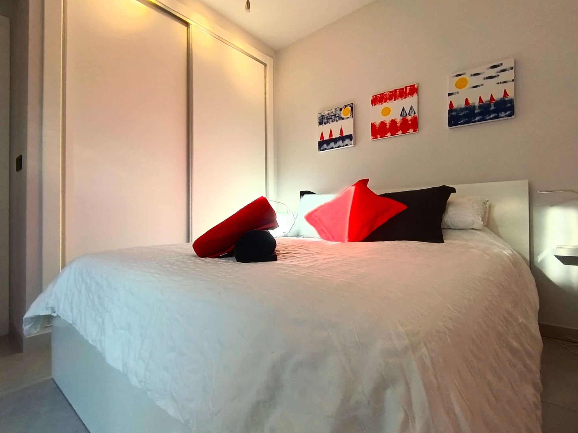 Apartment for sale in Algorfa, Alicante, Spain
