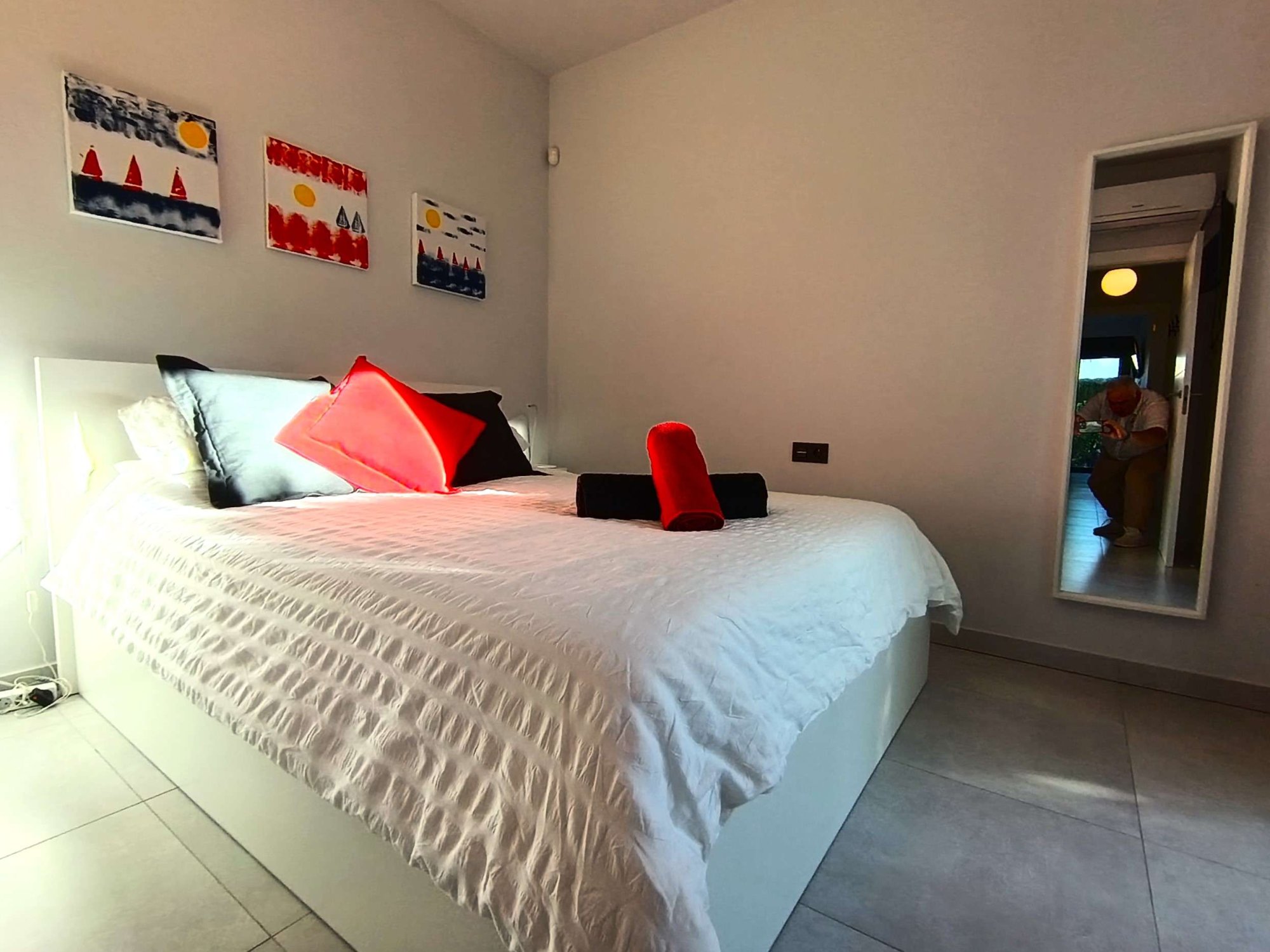 Apartment for sale in Algorfa, Alicante, Spain