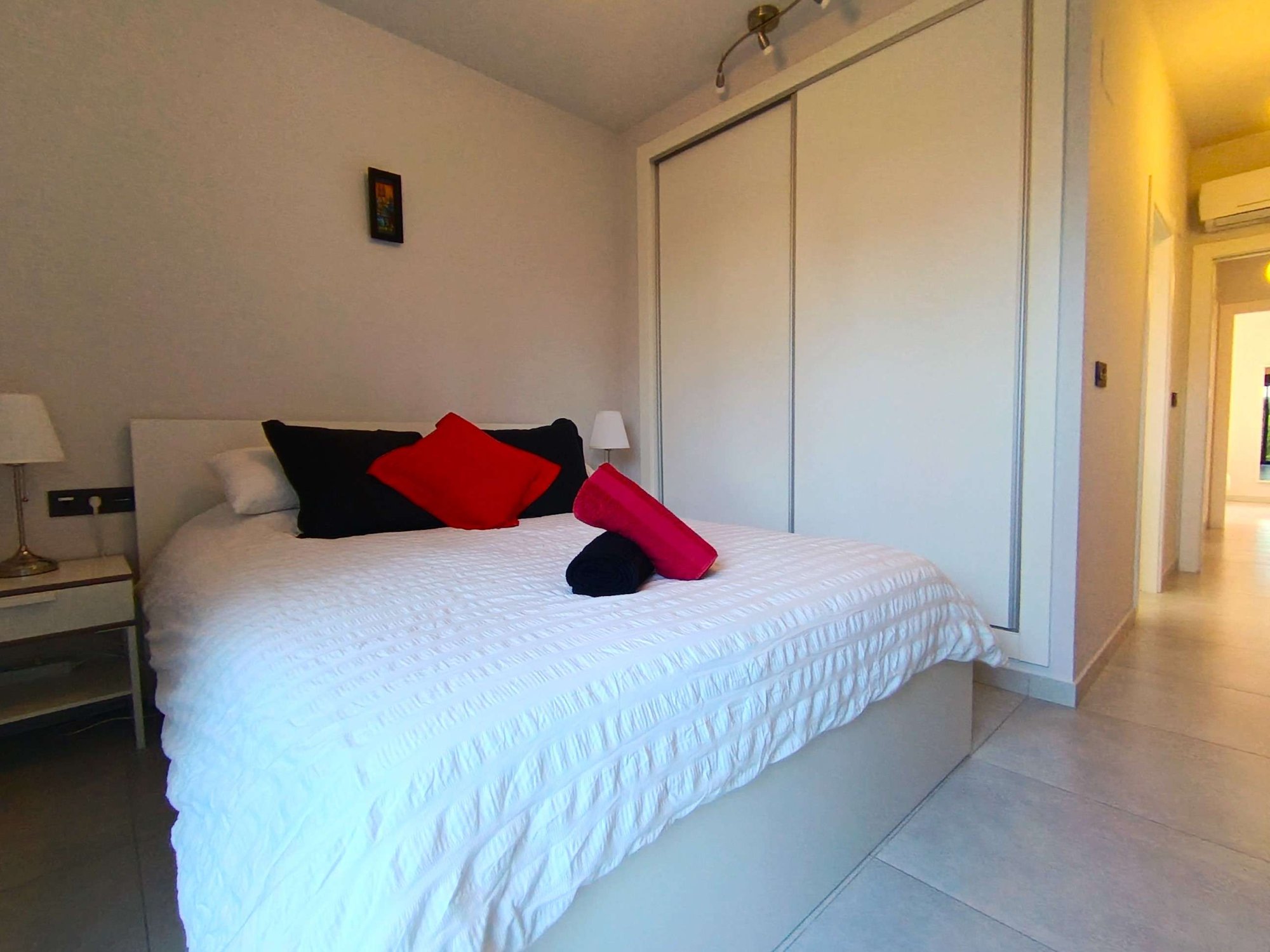 Apartment for sale in Algorfa, Alicante, Spain