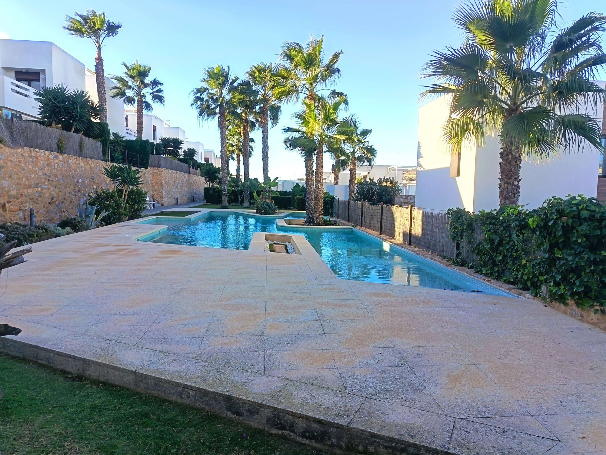Apartment for sale in Algorfa, Alicante, Spain