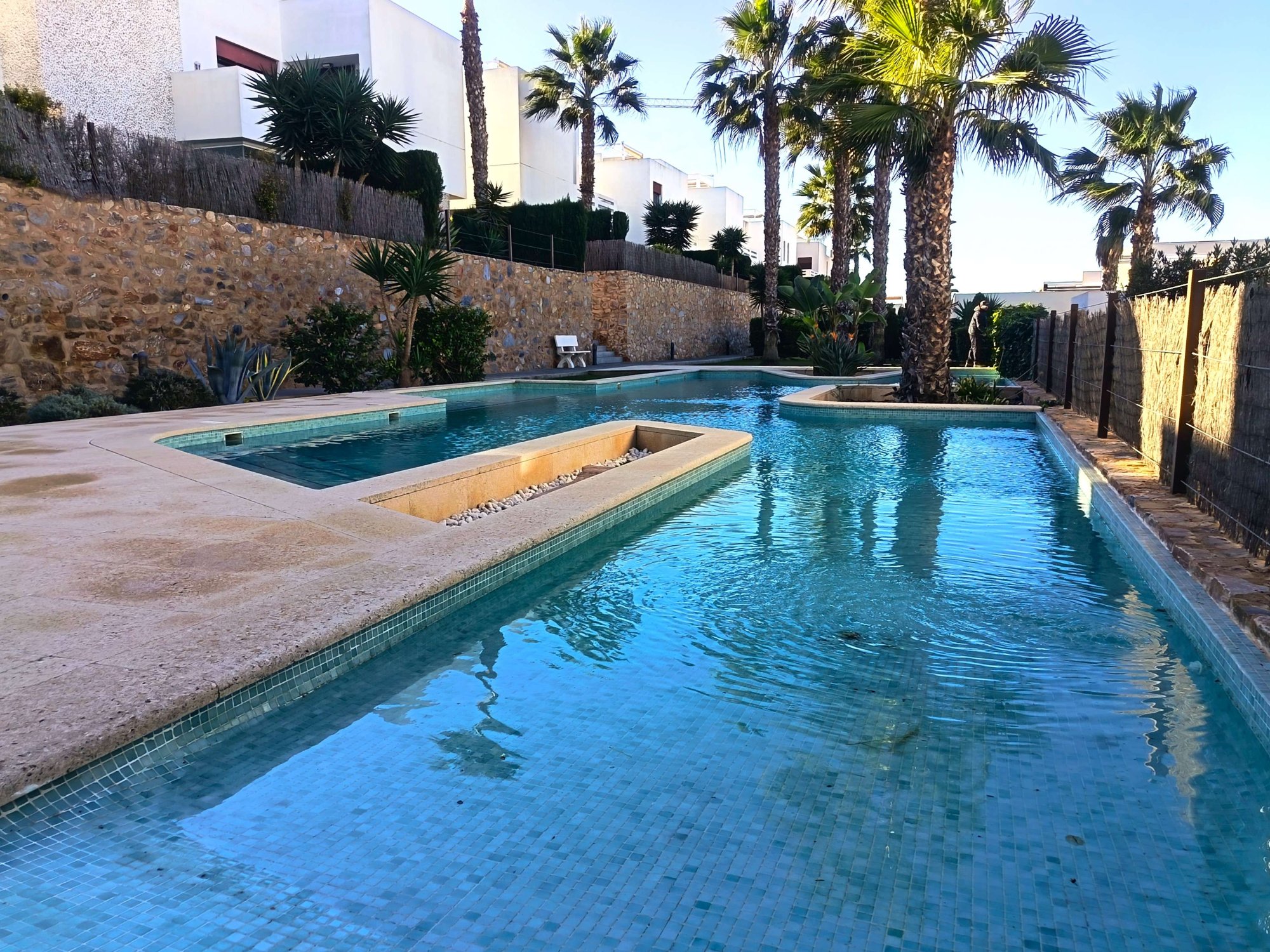 Apartment for sale in Algorfa, Alicante, Spain