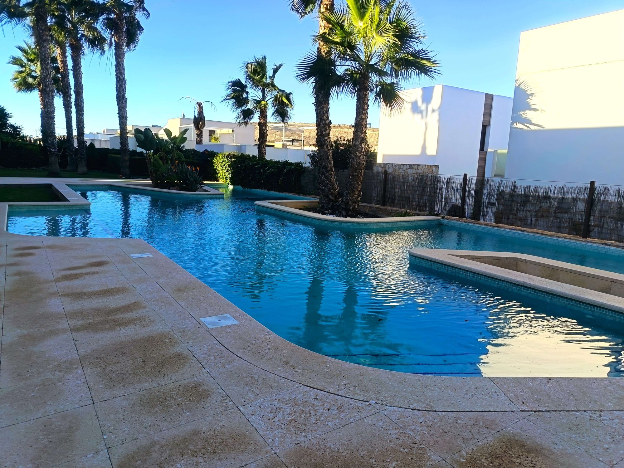 Apartment for sale in Algorfa, Alicante, Spain