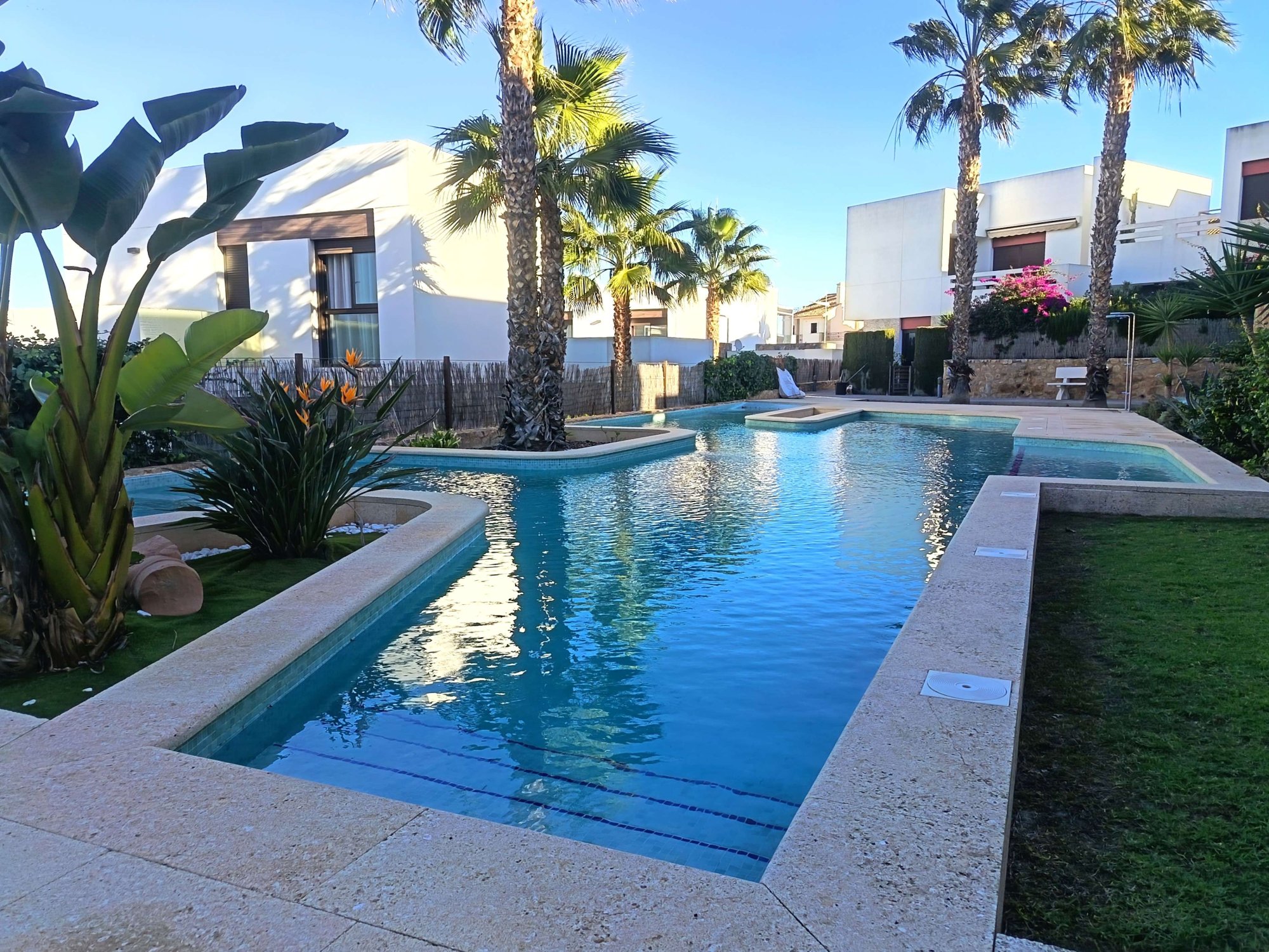 Apartment for sale in Algorfa, Alicante, Spain