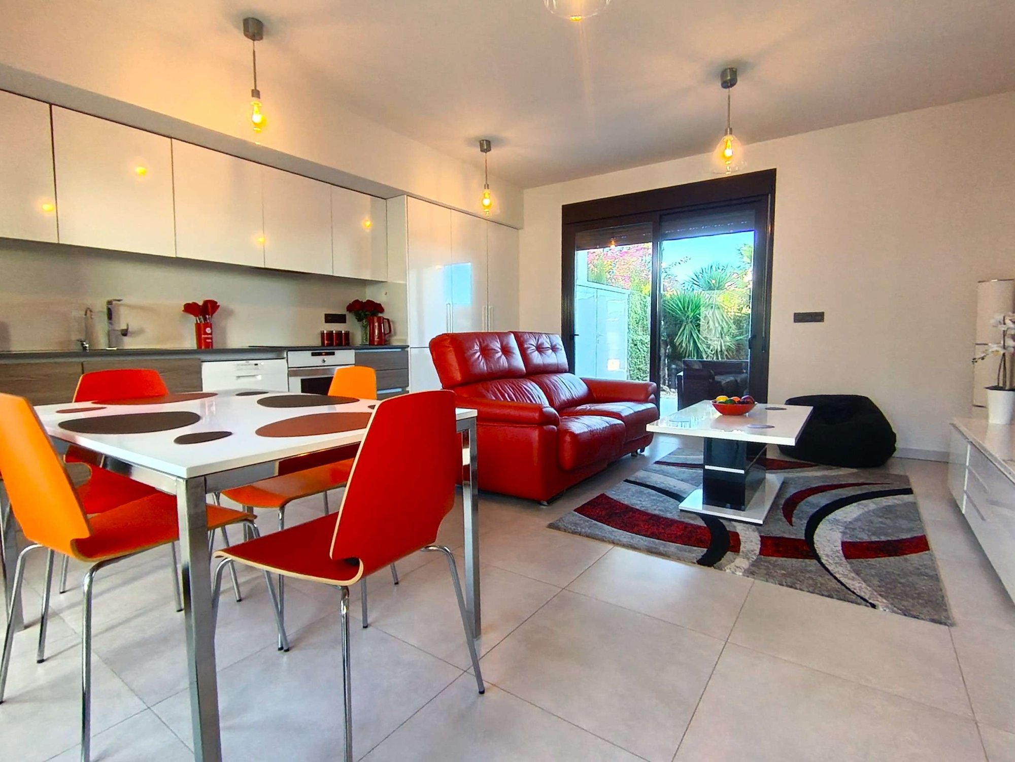 Apartment for sale in Algorfa, Alicante, Spain